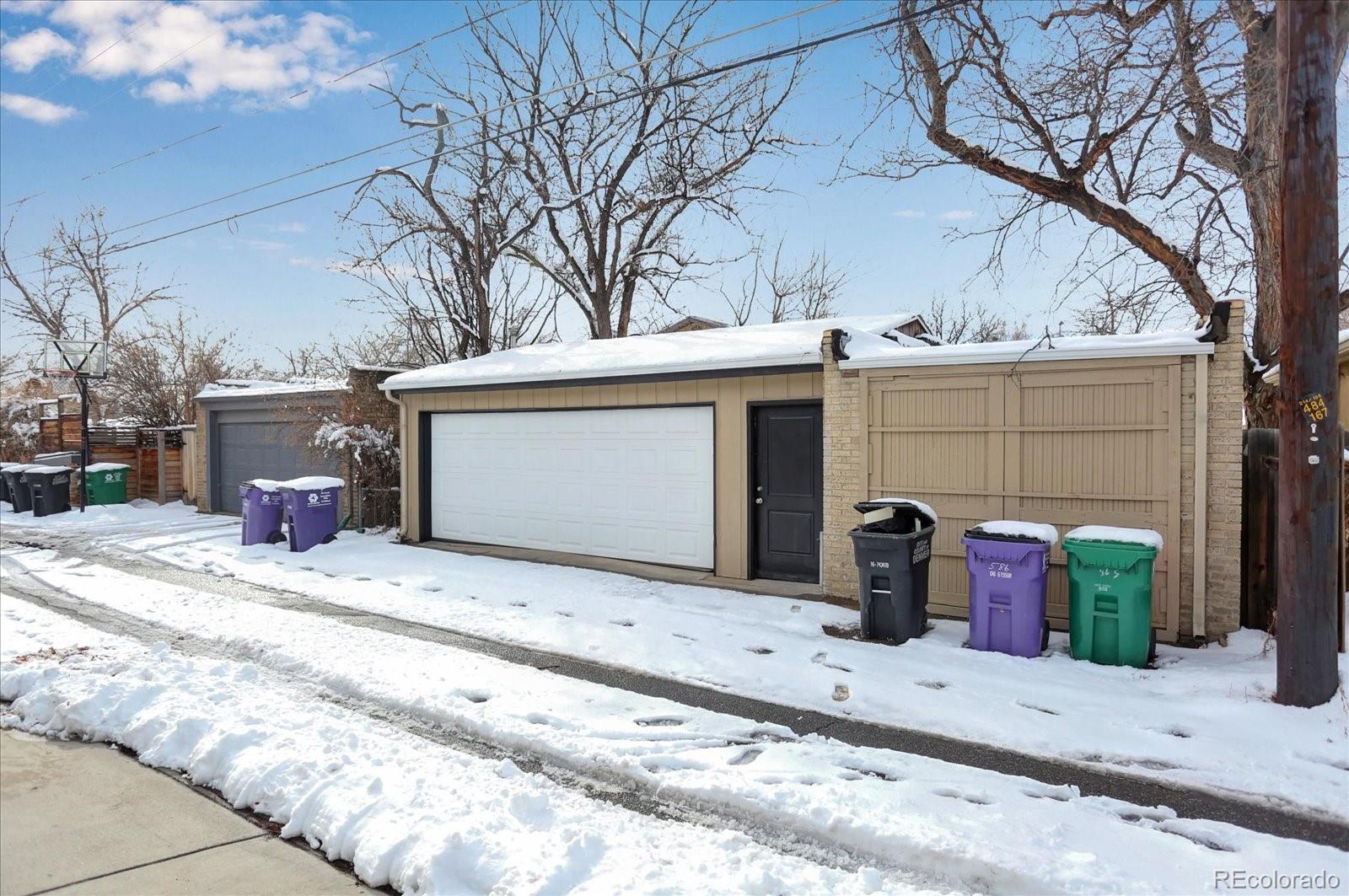 MLS Image #24 for 586 s emerson street,denver, Colorado