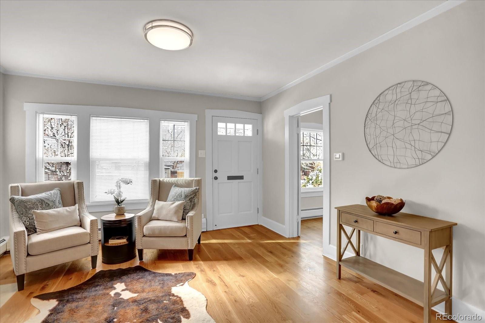 MLS Image #4 for 586 s emerson street,denver, Colorado