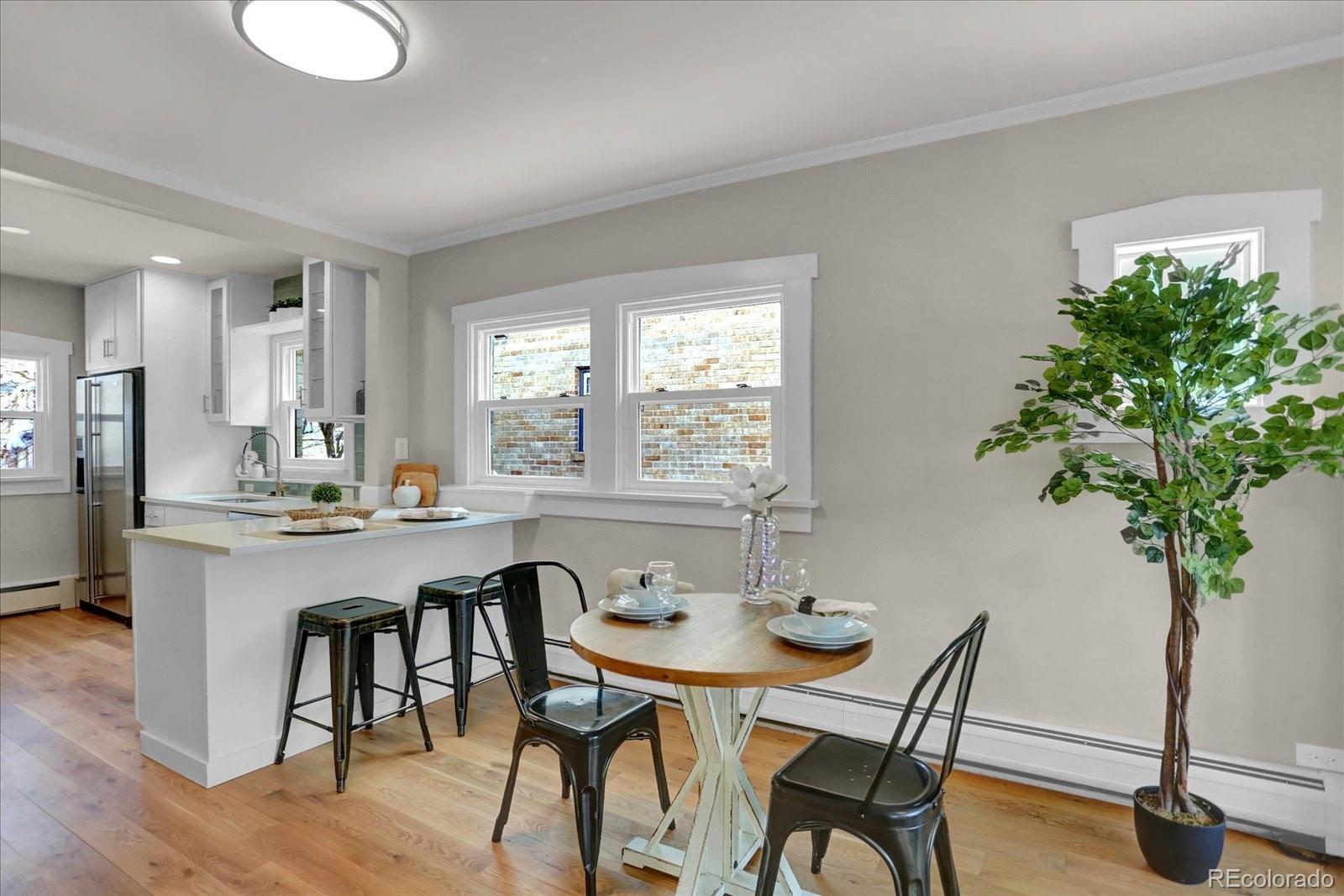 MLS Image #7 for 586 s emerson street,denver, Colorado