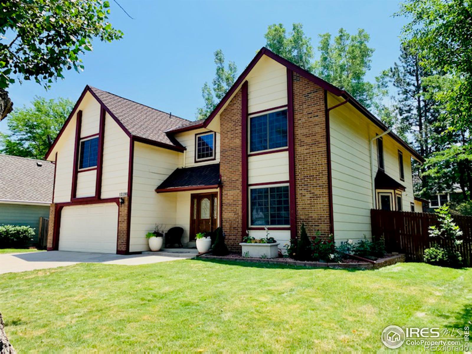 Report Image for 12198 E Vassar Drive,Aurora, Colorado