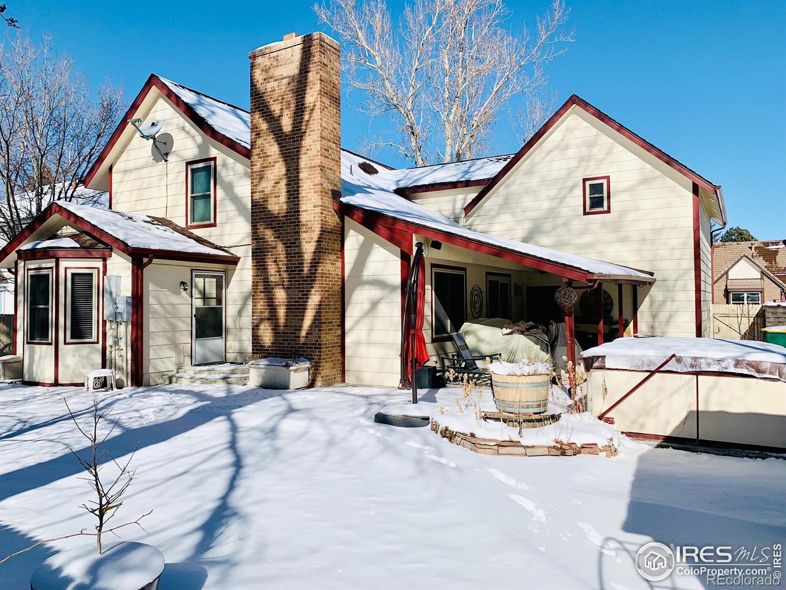 MLS Image #27 for 12198 e vassar drive,aurora, Colorado