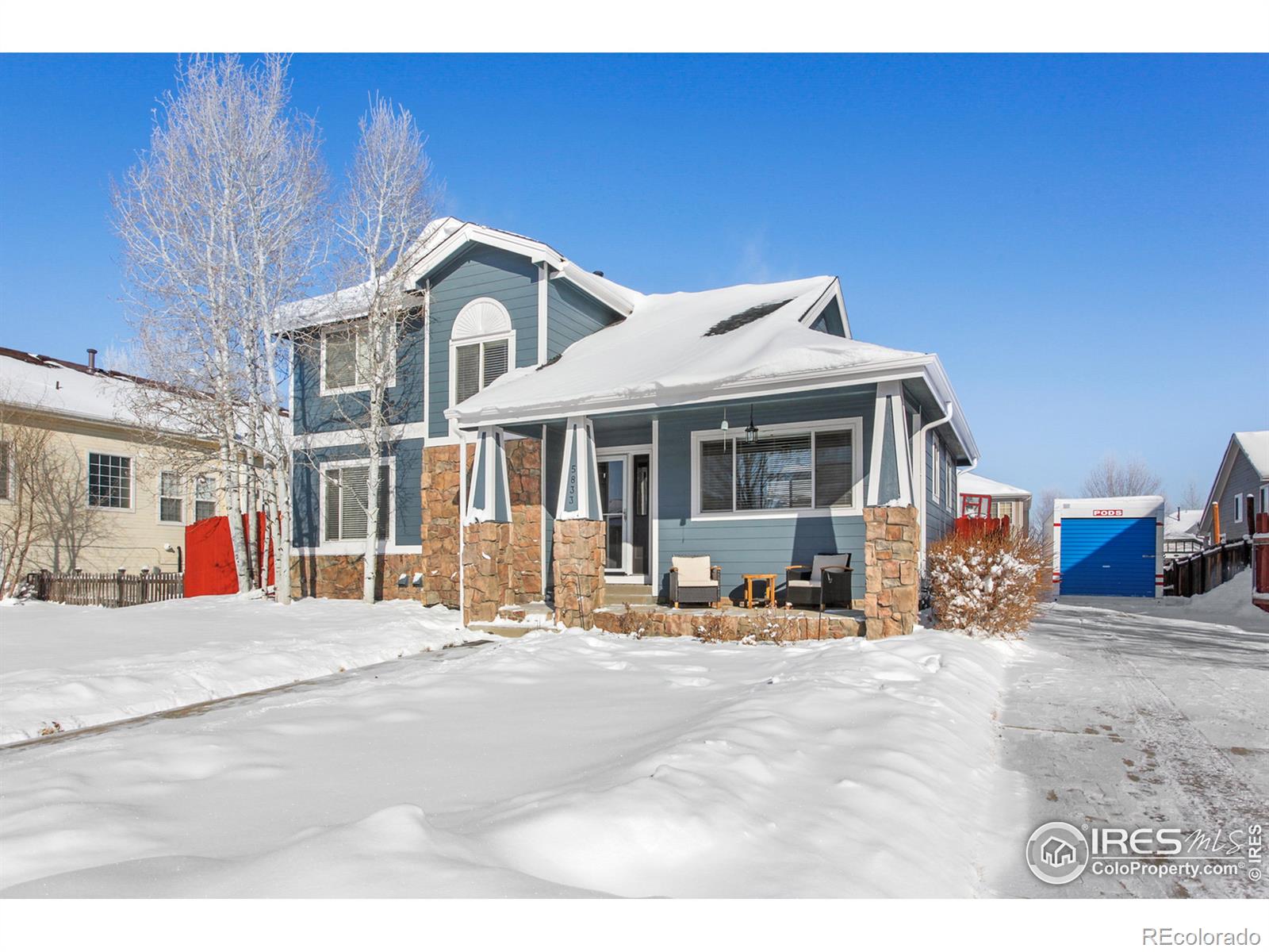 MLS Image #0 for 5833 e wetlands drive,frederick, Colorado