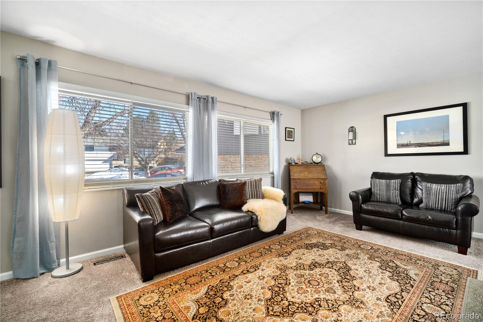 Report Image for 7422 E Bates Drive,Denver, Colorado