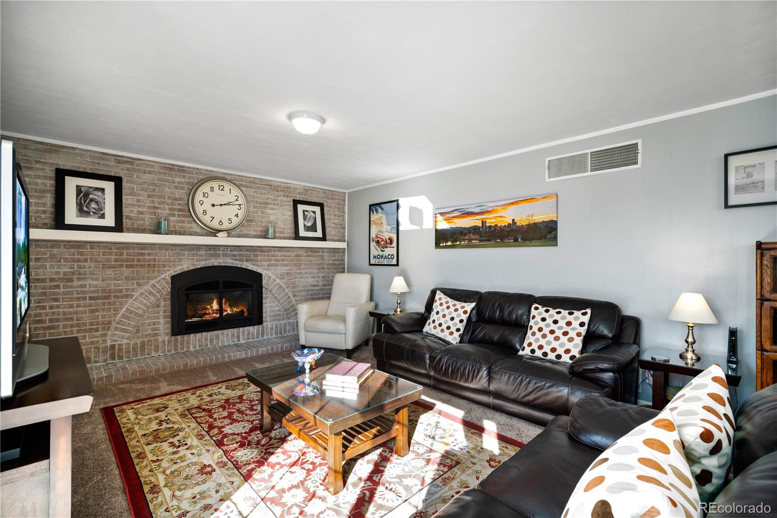 MLS Image #10 for 7422 e bates drive,denver, Colorado