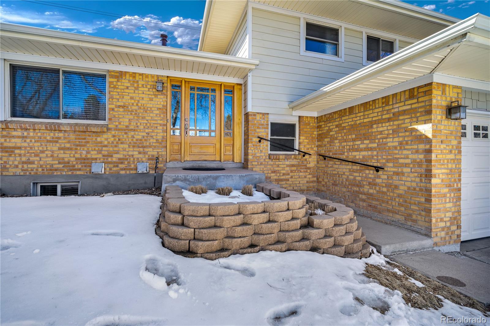 MLS Image #12 for 7422 e bates drive,denver, Colorado