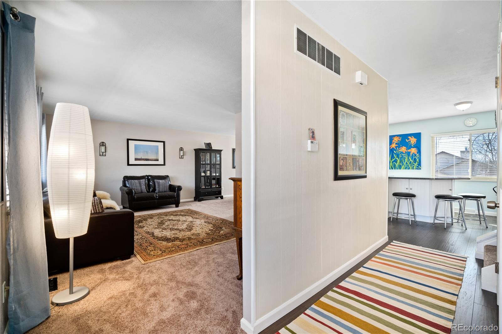 MLS Image #13 for 7422 e bates drive,denver, Colorado