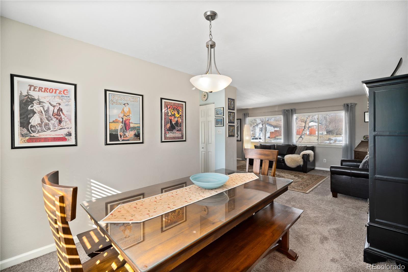 MLS Image #15 for 7422 e bates drive,denver, Colorado