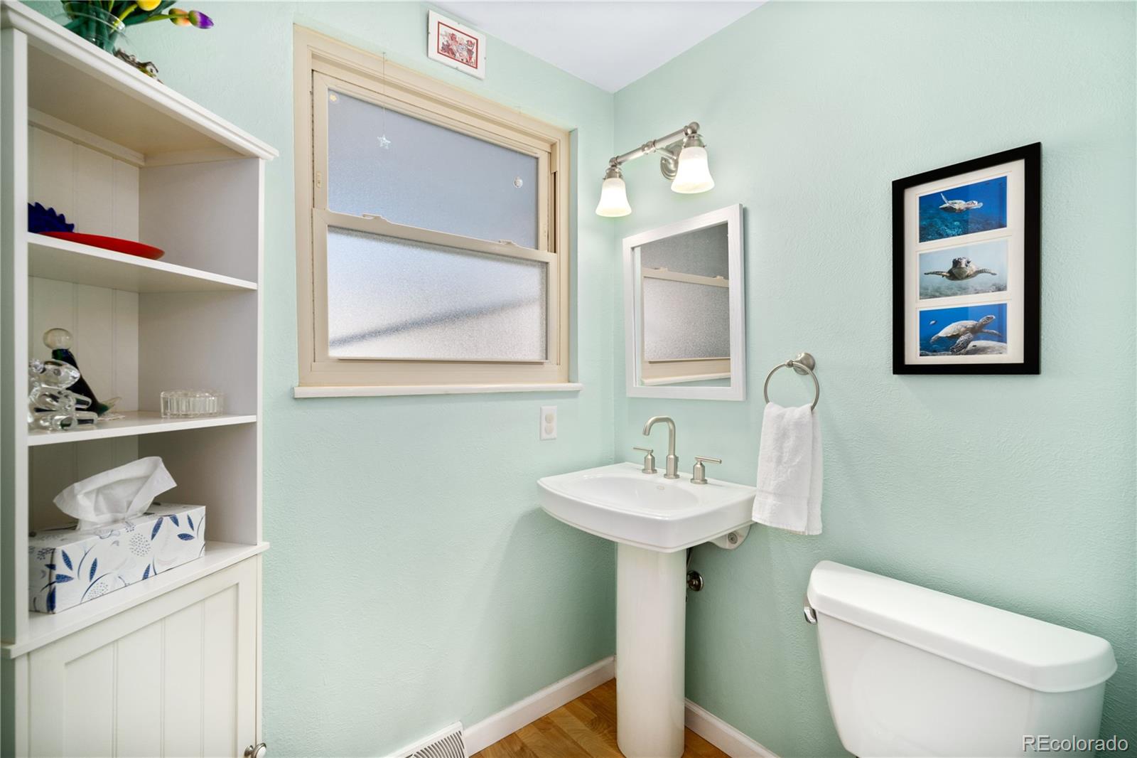 MLS Image #21 for 7422 e bates drive,denver, Colorado