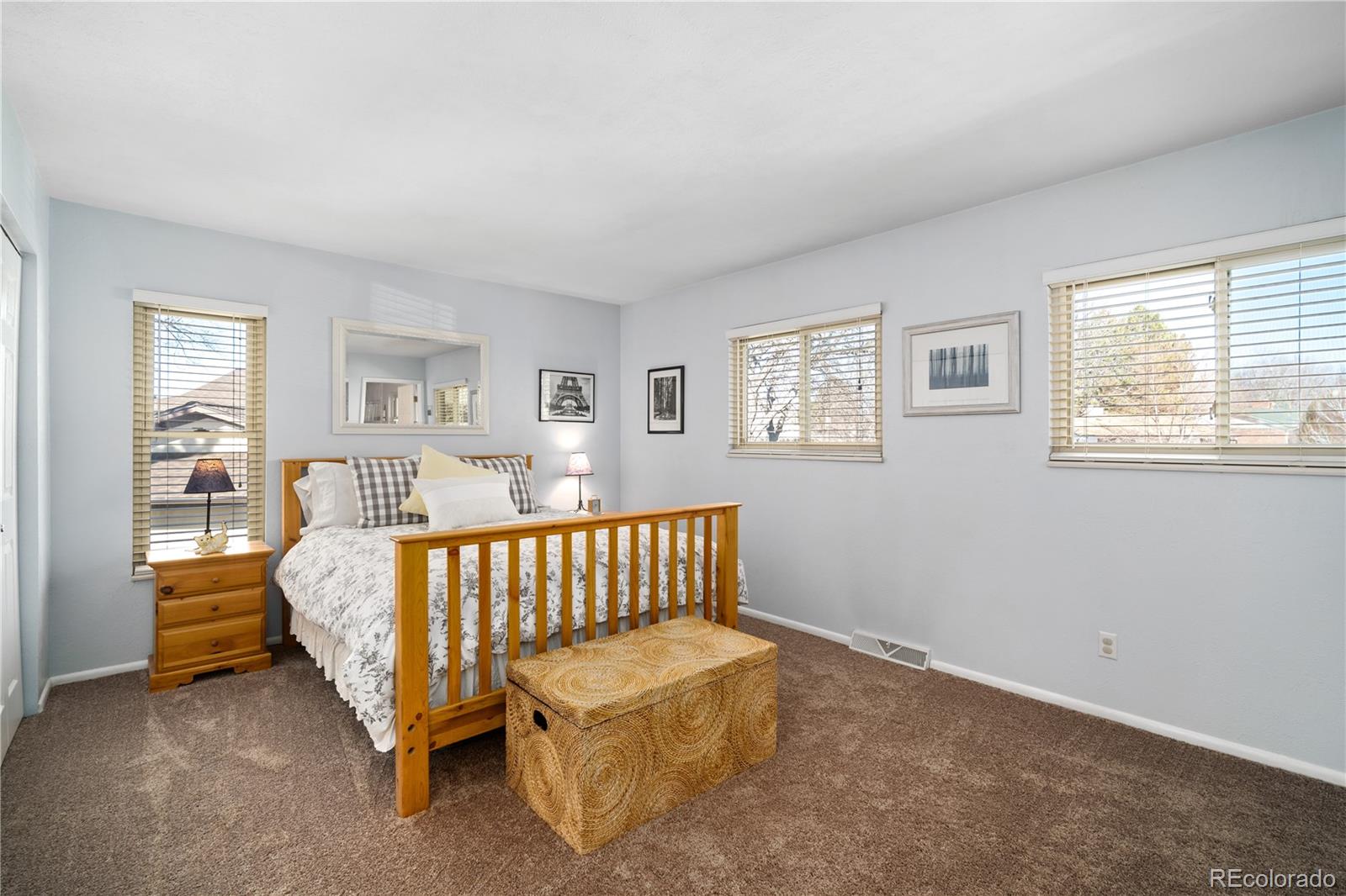 MLS Image #22 for 7422 e bates drive,denver, Colorado