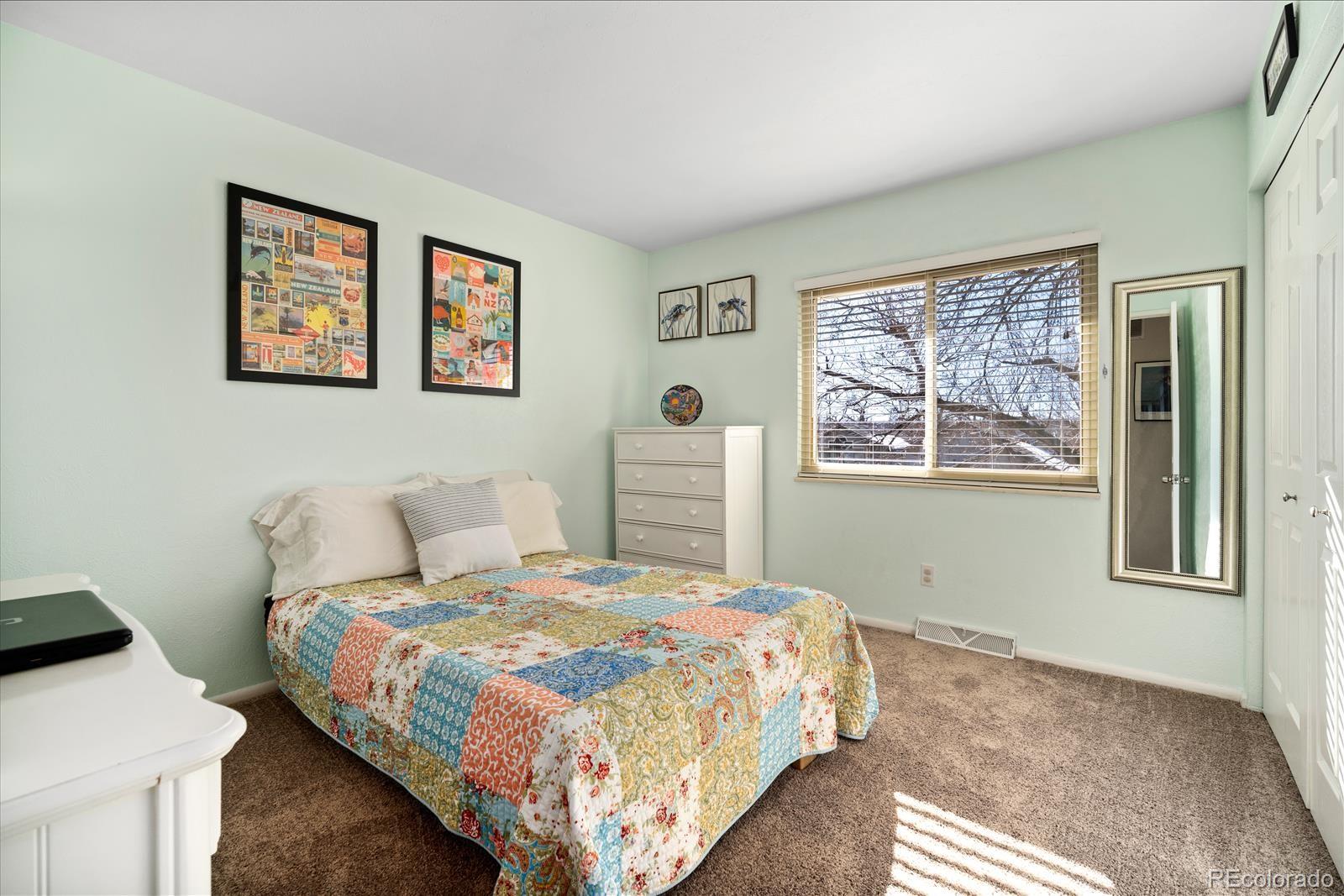 MLS Image #27 for 7422 e bates drive,denver, Colorado