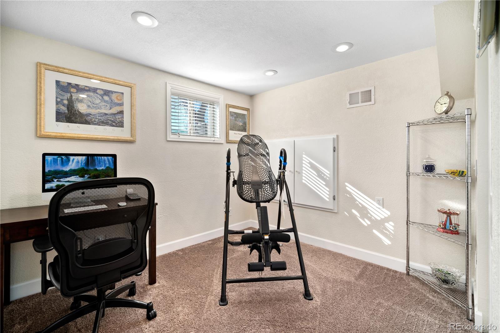 MLS Image #28 for 7422 e bates drive,denver, Colorado