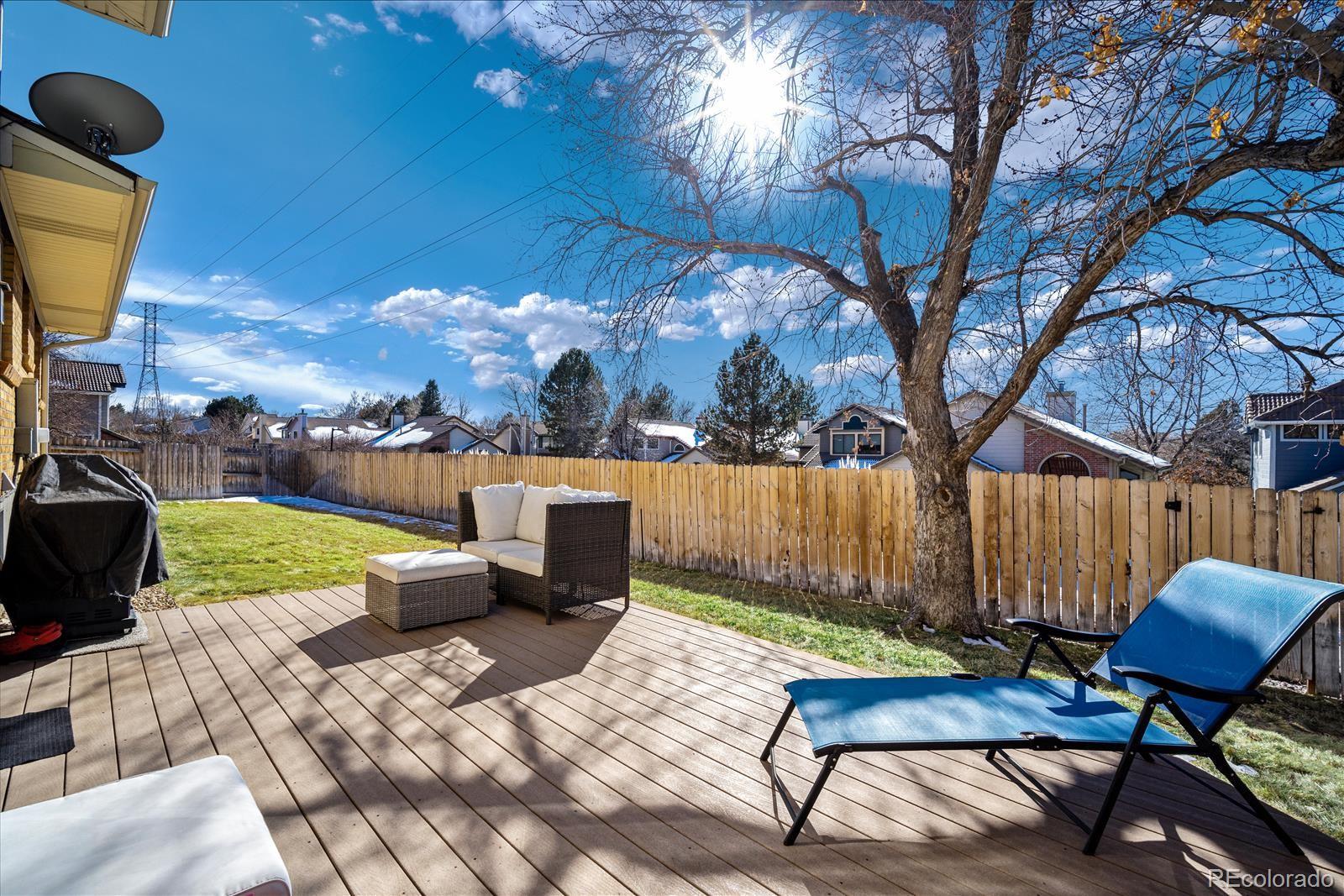 MLS Image #35 for 7422 e bates drive,denver, Colorado