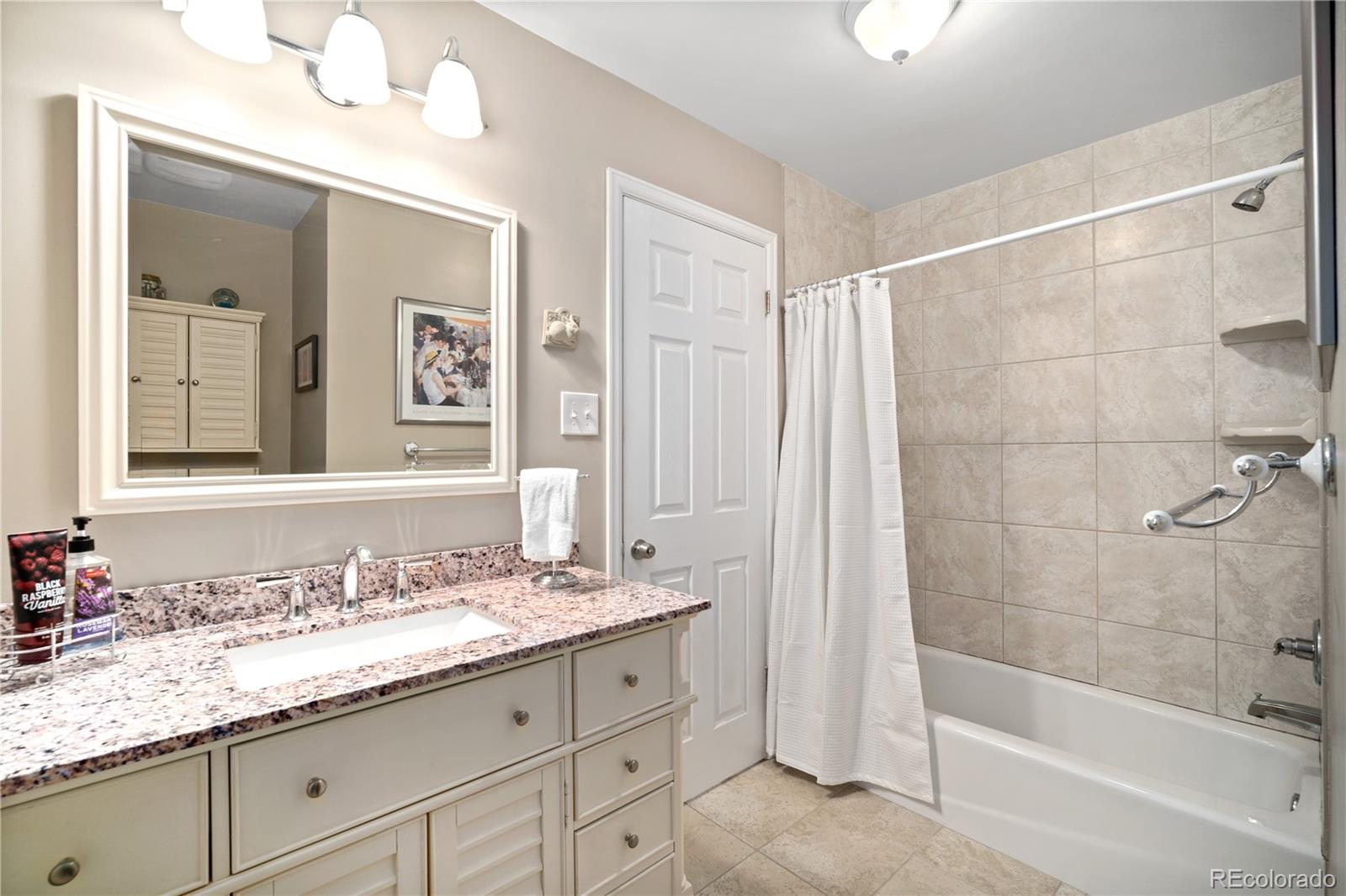MLS Image #8 for 7422 e bates drive,denver, Colorado