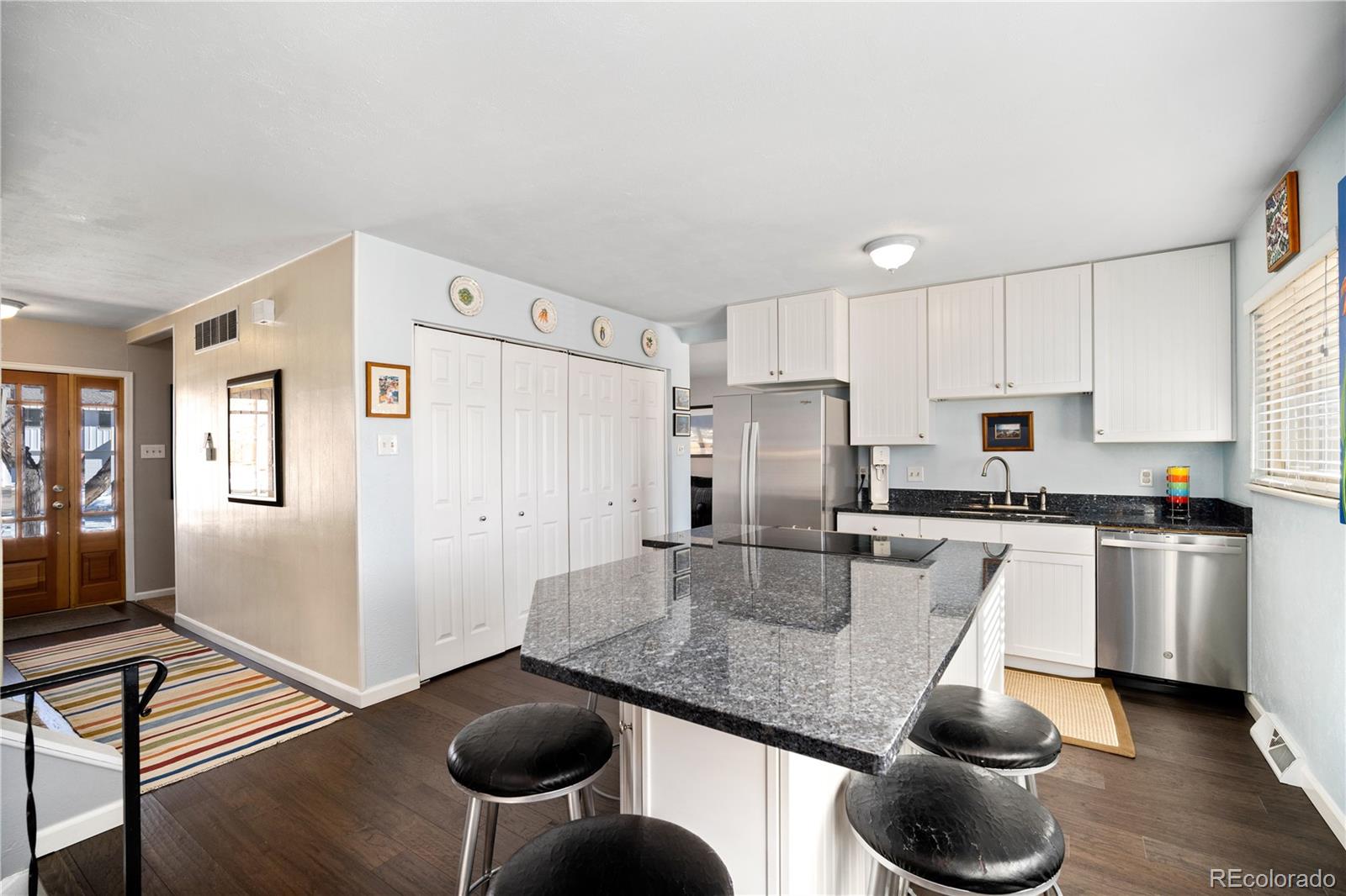 MLS Image #9 for 7422 e bates drive,denver, Colorado