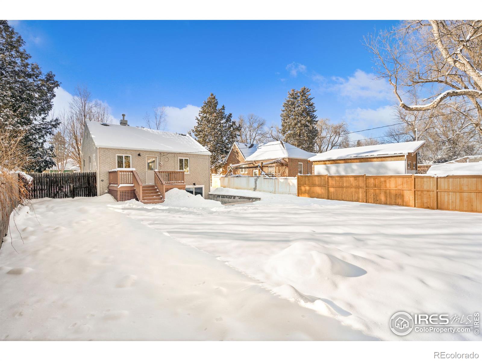 MLS Image #26 for 320  sherman street,longmont, Colorado