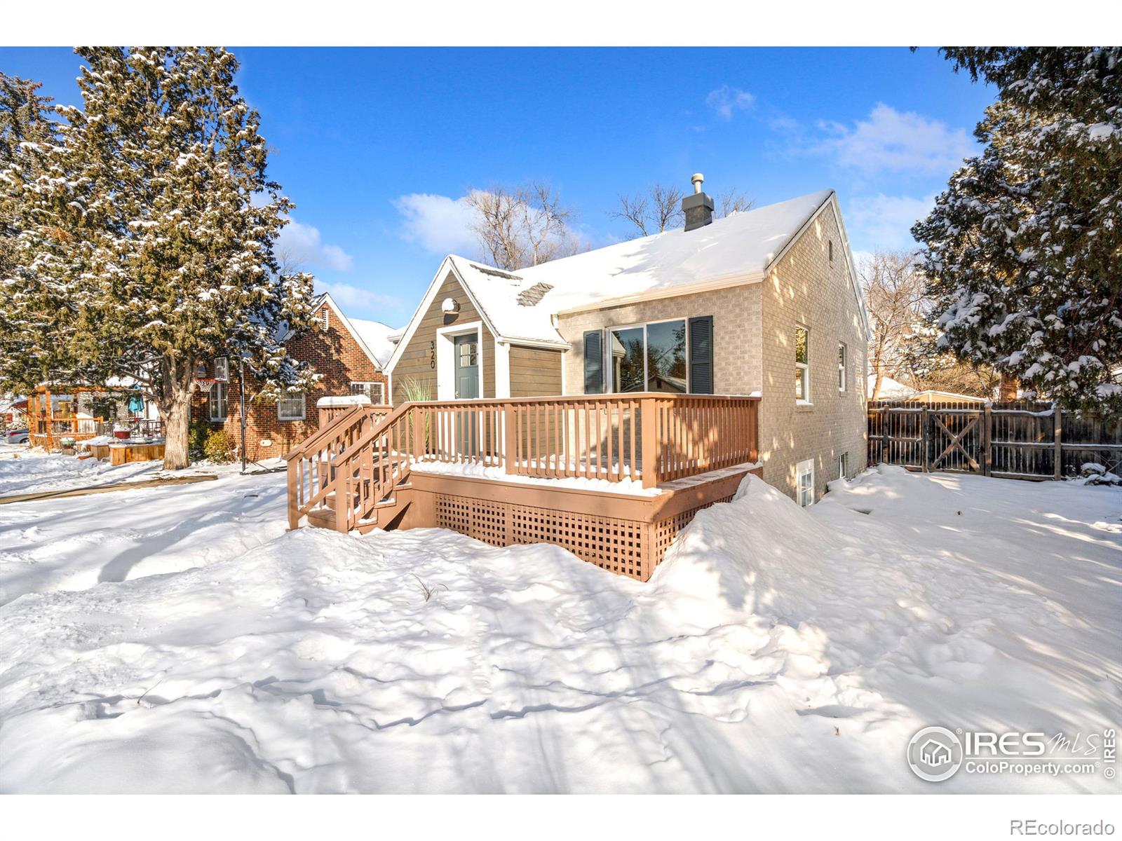 MLS Image #28 for 320  sherman street,longmont, Colorado