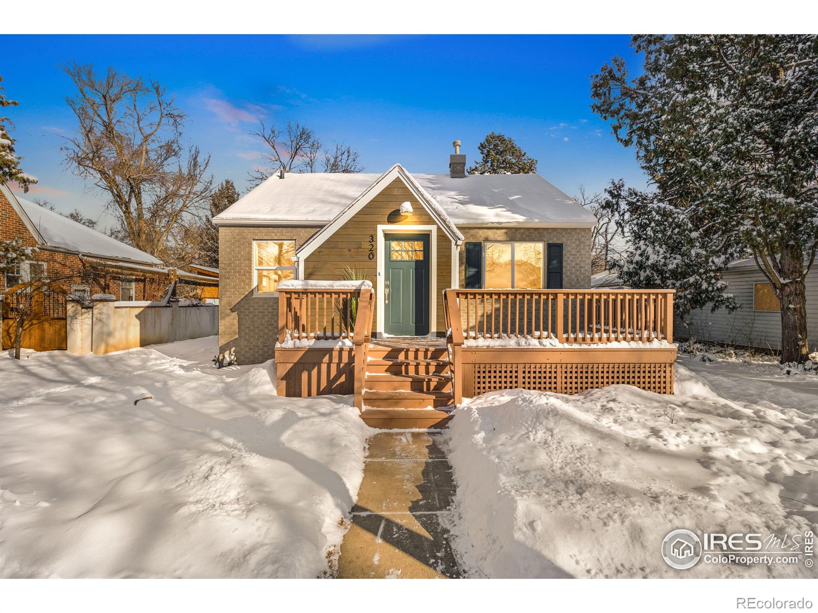 MLS Image #30 for 320  sherman street,longmont, Colorado