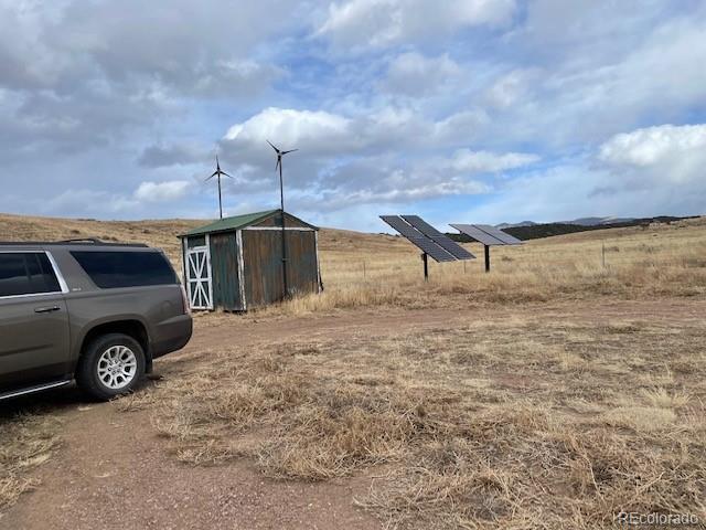 MLS Image #20 for 1081  airway drive,westcliffe, Colorado