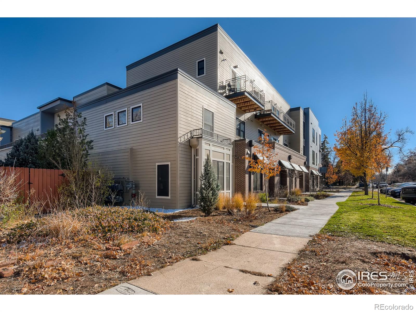 Report Image for 302 N Meldrum Street,Fort Collins, Colorado