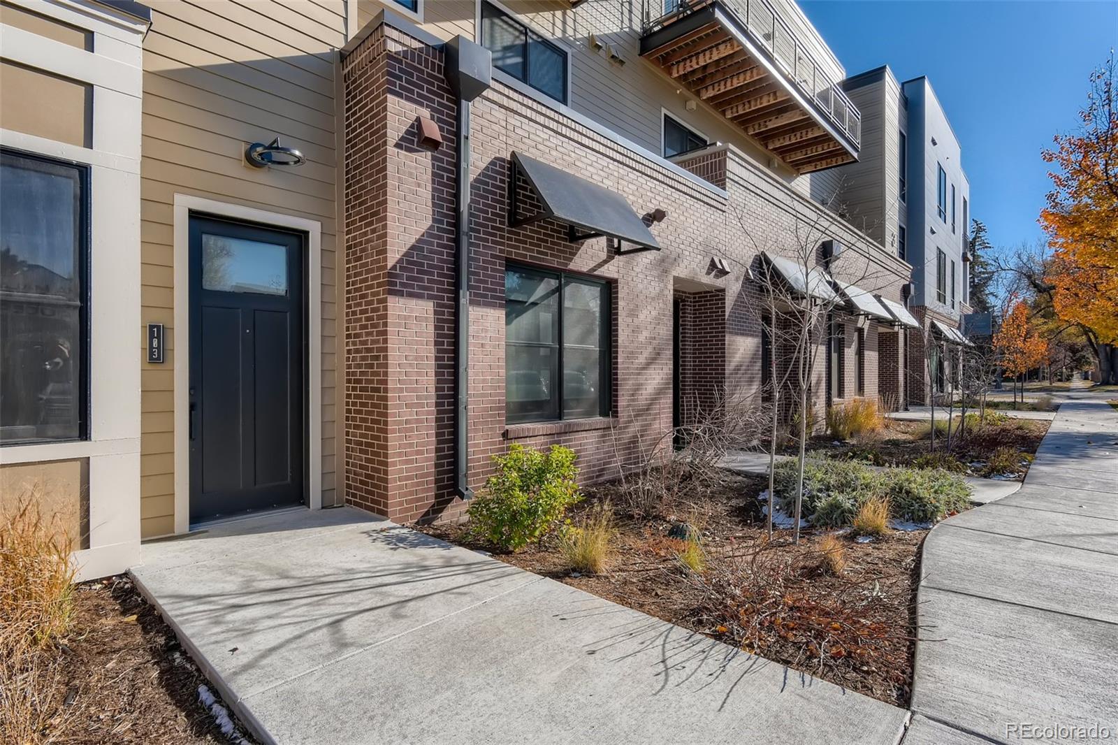 Report Image for 302 N Meldrum Street,Fort Collins, Colorado