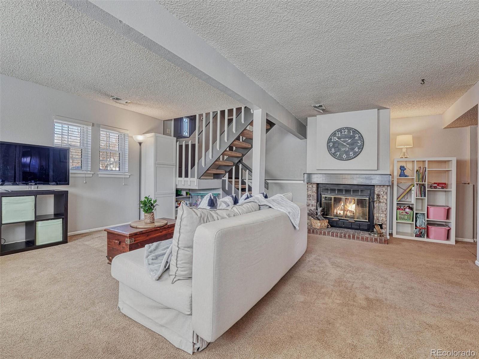 MLS Image #20 for 8582  buckwheat run,parker, Colorado
