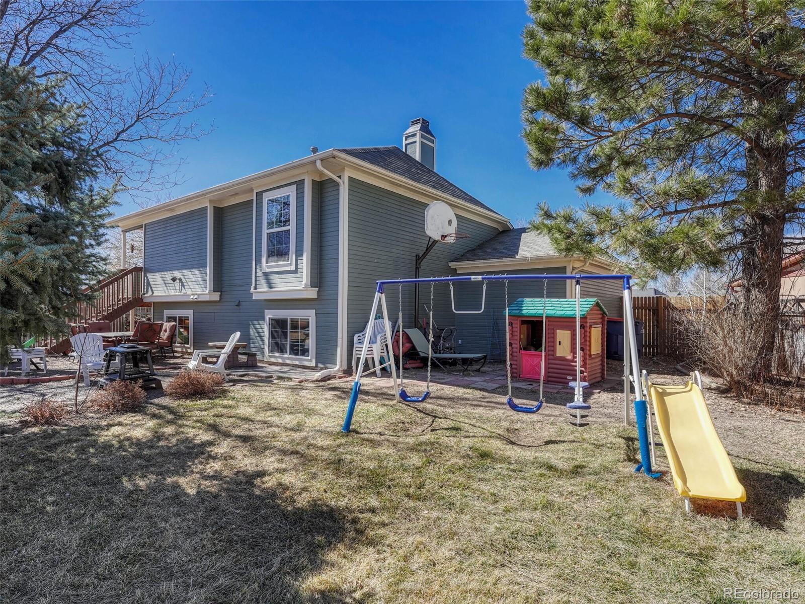 MLS Image #28 for 8582  buckwheat run,parker, Colorado