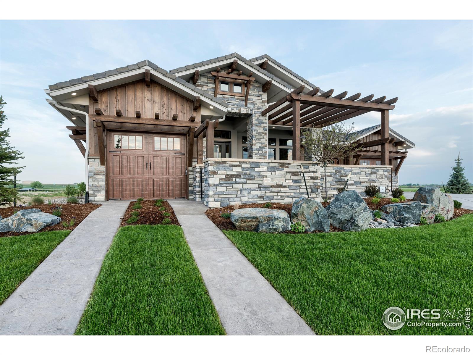 MLS Image #2 for 2702  bluewater road,berthoud, Colorado