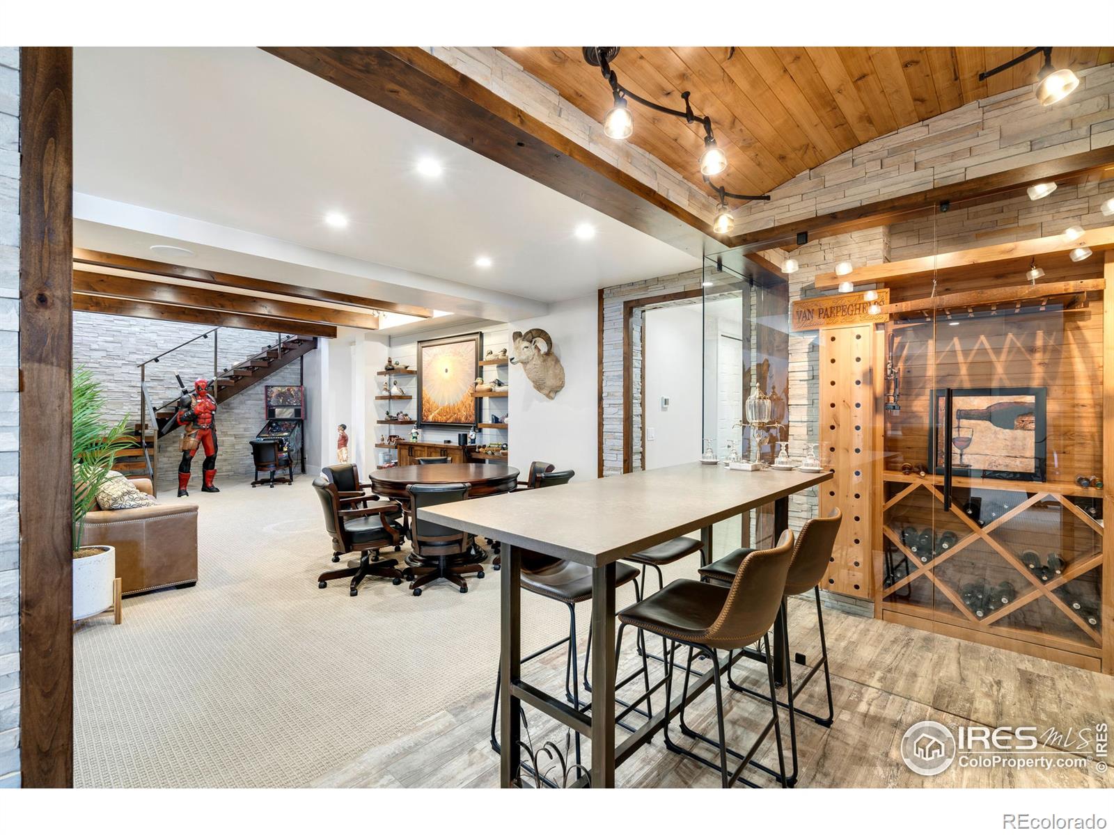 MLS Image #27 for 2702  bluewater road,berthoud, Colorado
