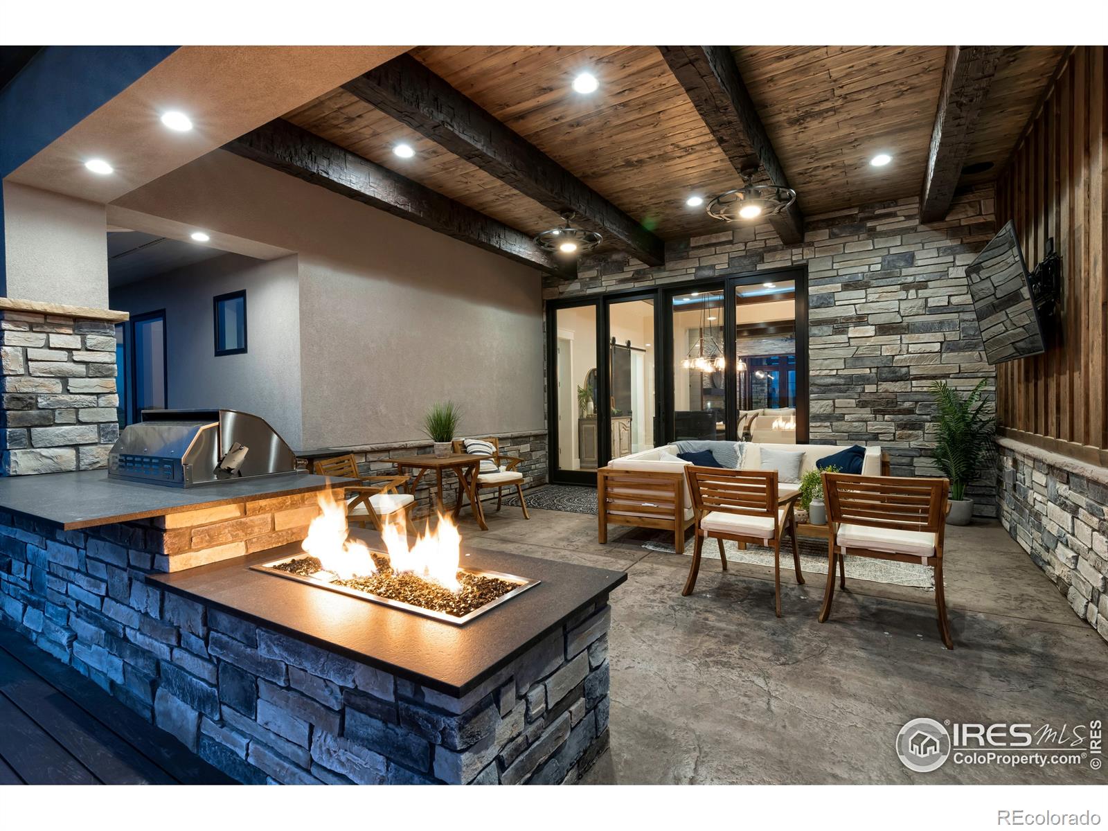 MLS Image #35 for 2702  bluewater road,berthoud, Colorado