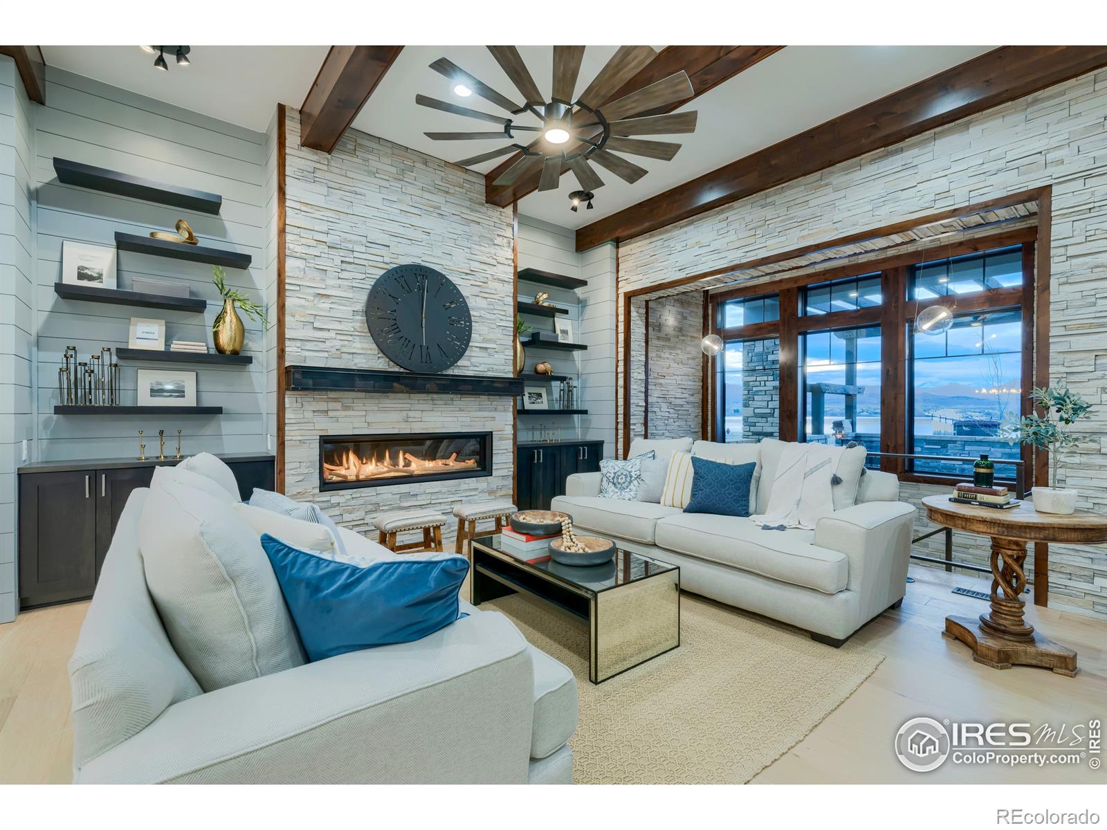 MLS Image #4 for 2702  bluewater road,berthoud, Colorado