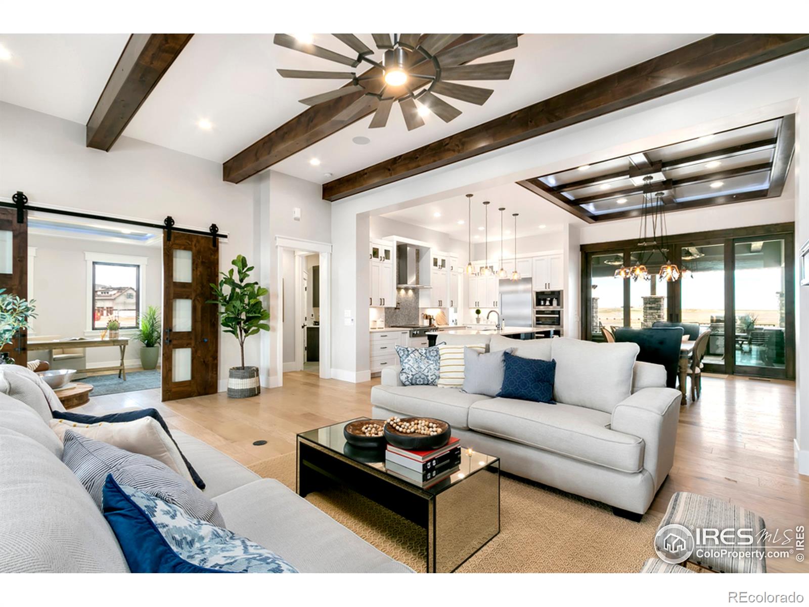 MLS Image #5 for 2702  bluewater road,berthoud, Colorado