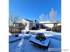 MLS Image #0 for 526  emiline street,peetz, Colorado