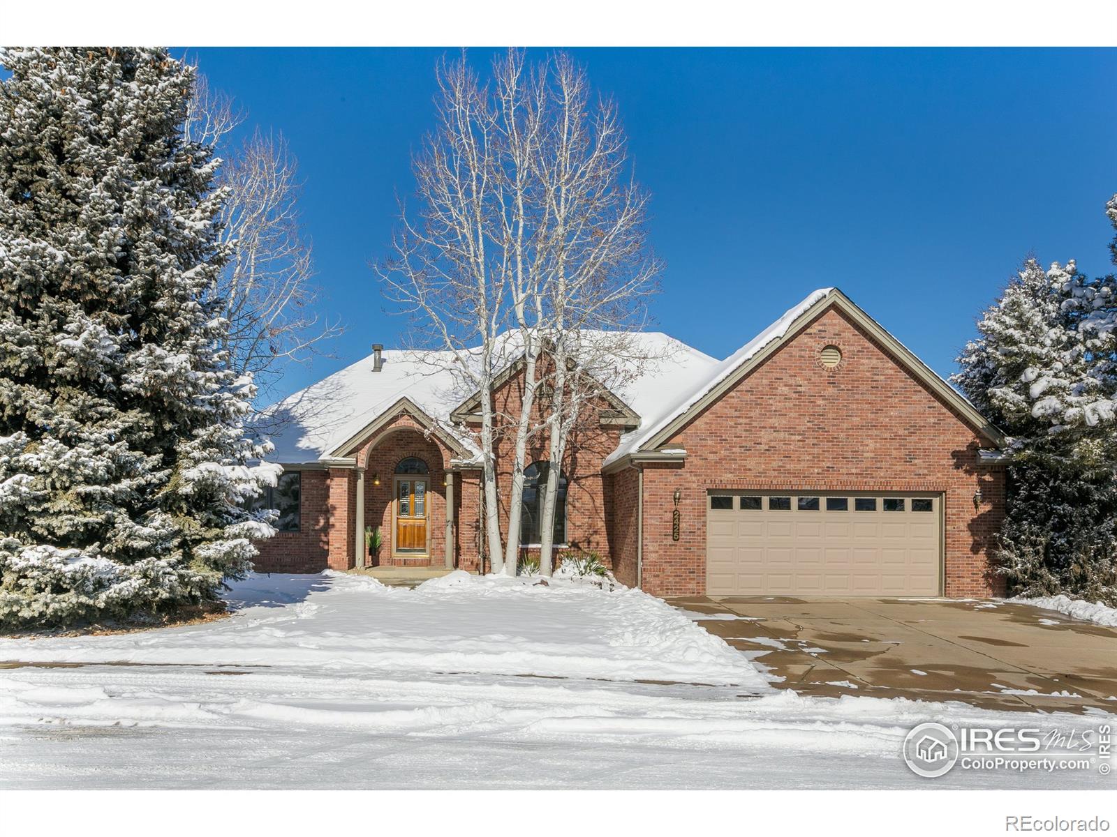 MLS Image #2 for 2425  waneka lake trail,lafayette, Colorado