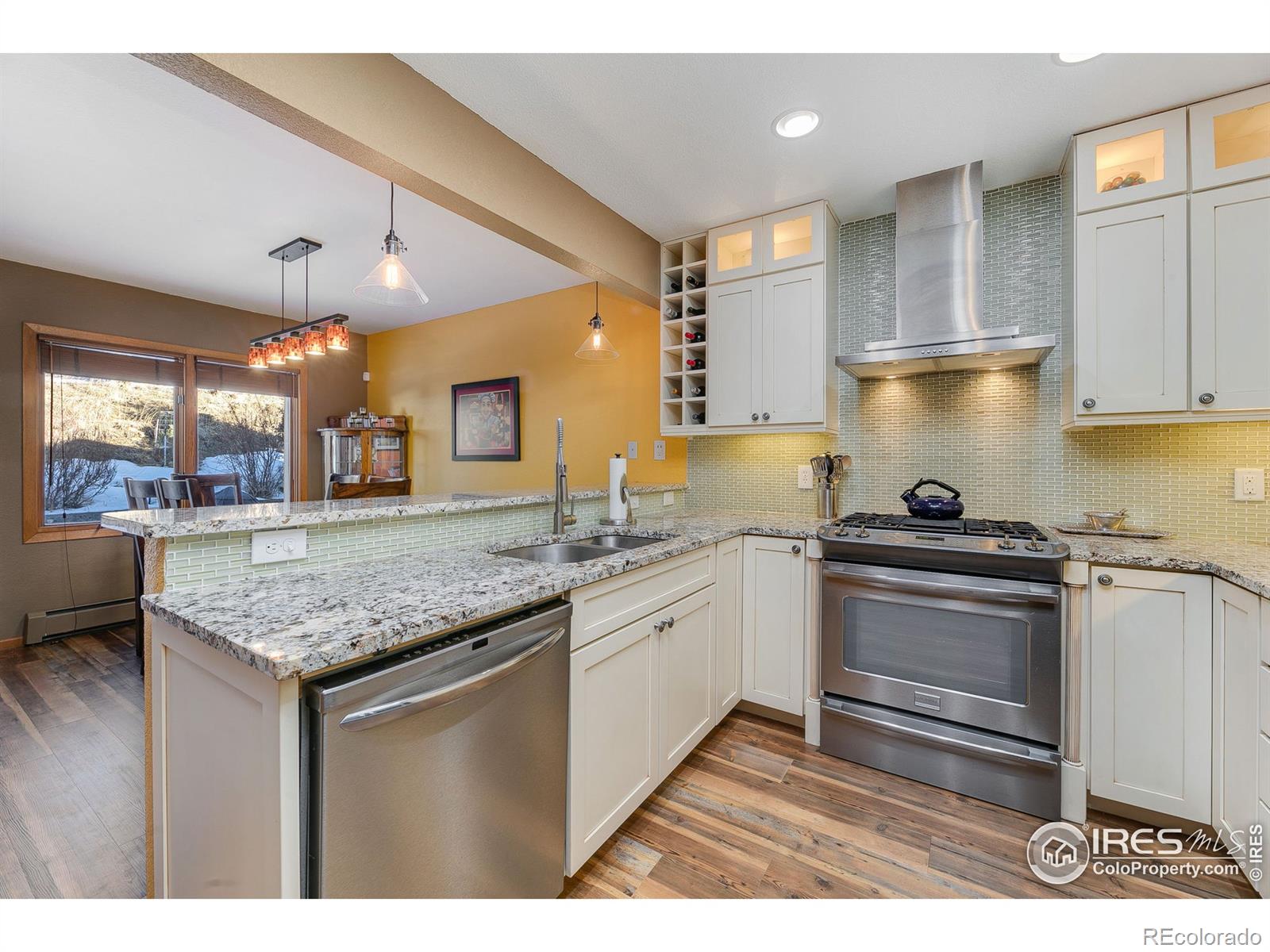 MLS Image #10 for 300  far view drive,estes park, Colorado