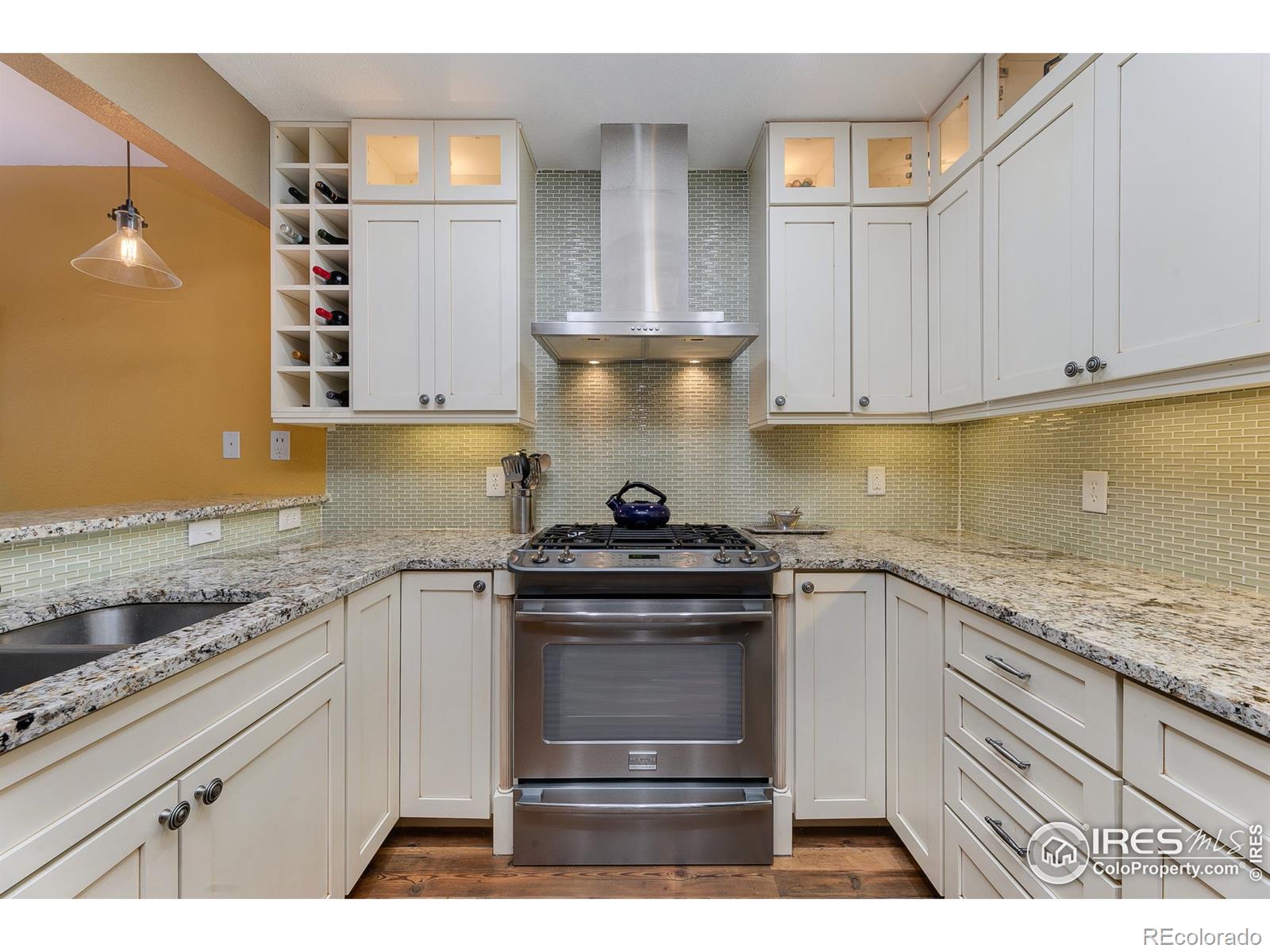 MLS Image #11 for 300  far view drive,estes park, Colorado