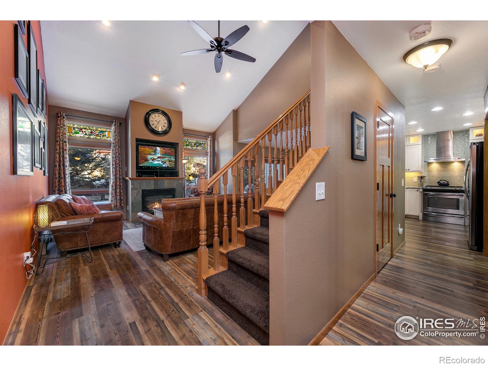 MLS Image #2 for 300  far view drive,estes park, Colorado