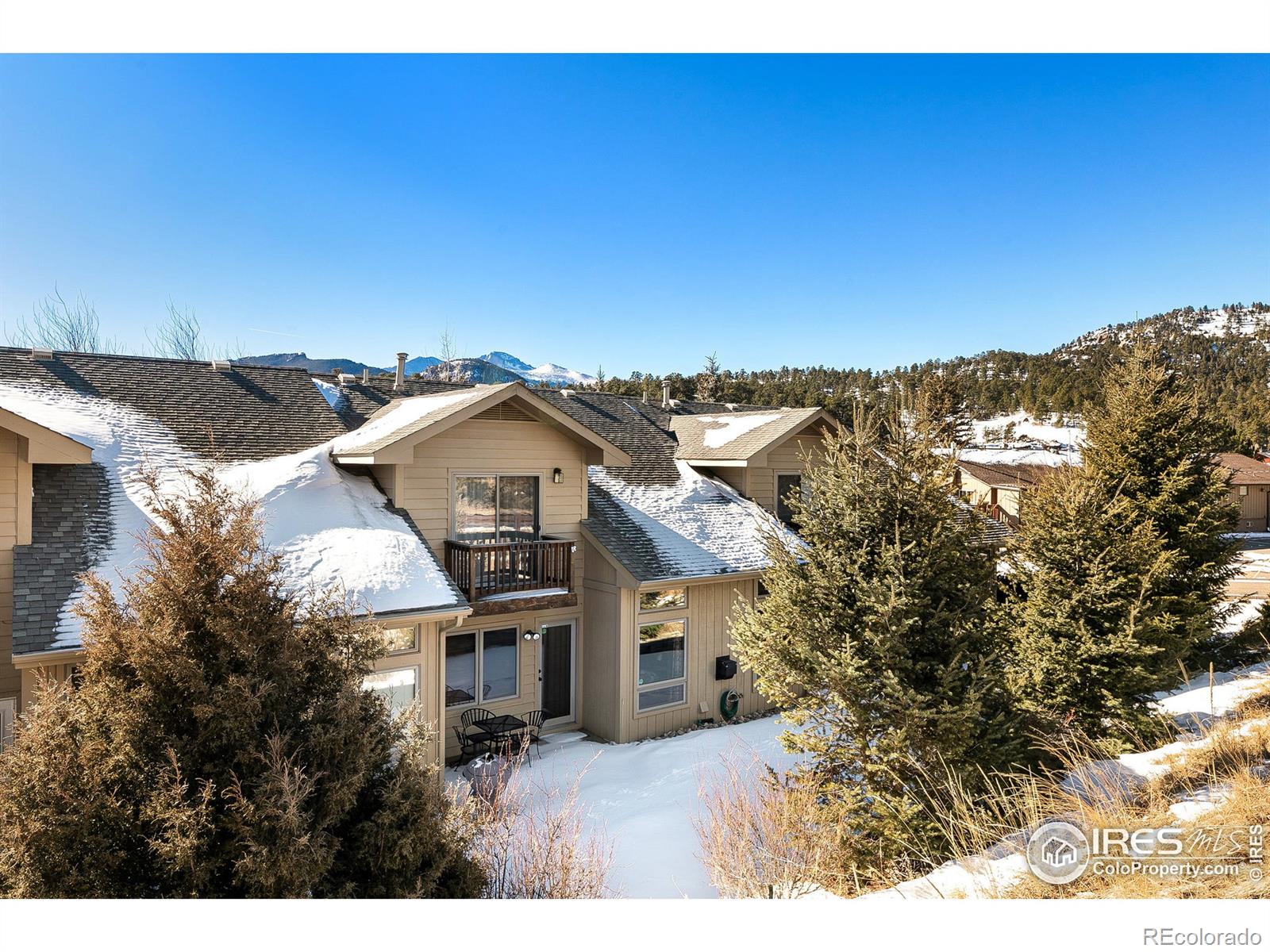 MLS Image #25 for 300  far view drive,estes park, Colorado
