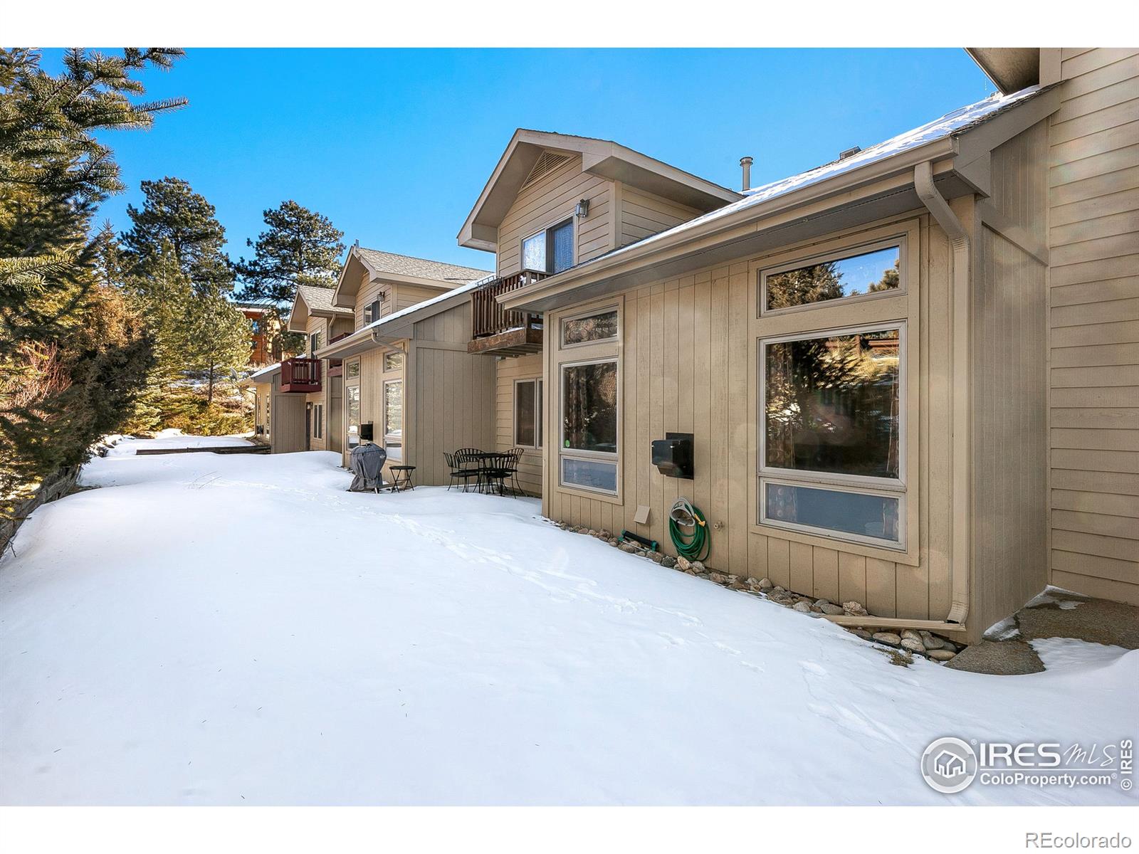 MLS Image #26 for 300  far view drive,estes park, Colorado
