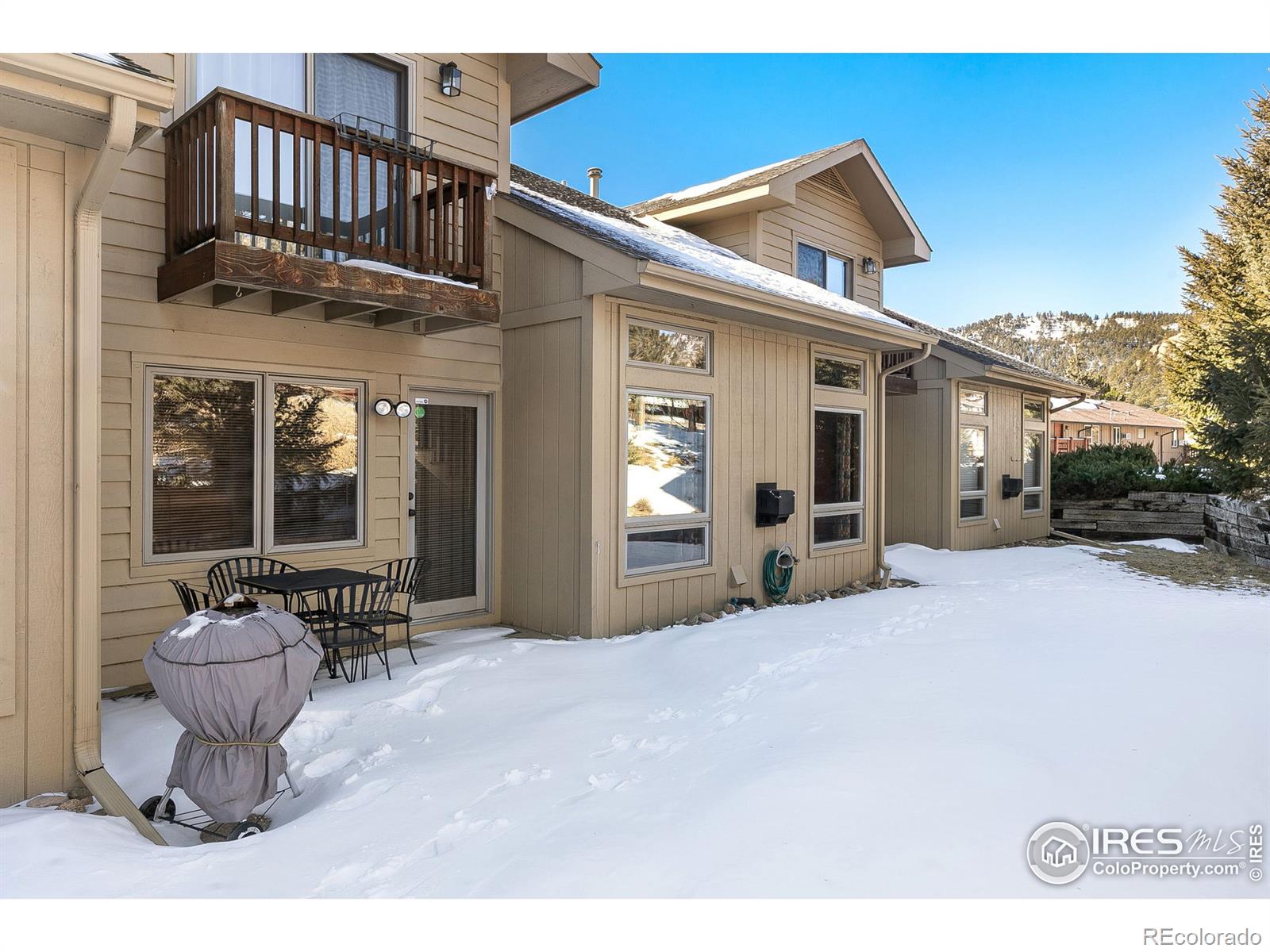 MLS Image #27 for 300  far view drive,estes park, Colorado