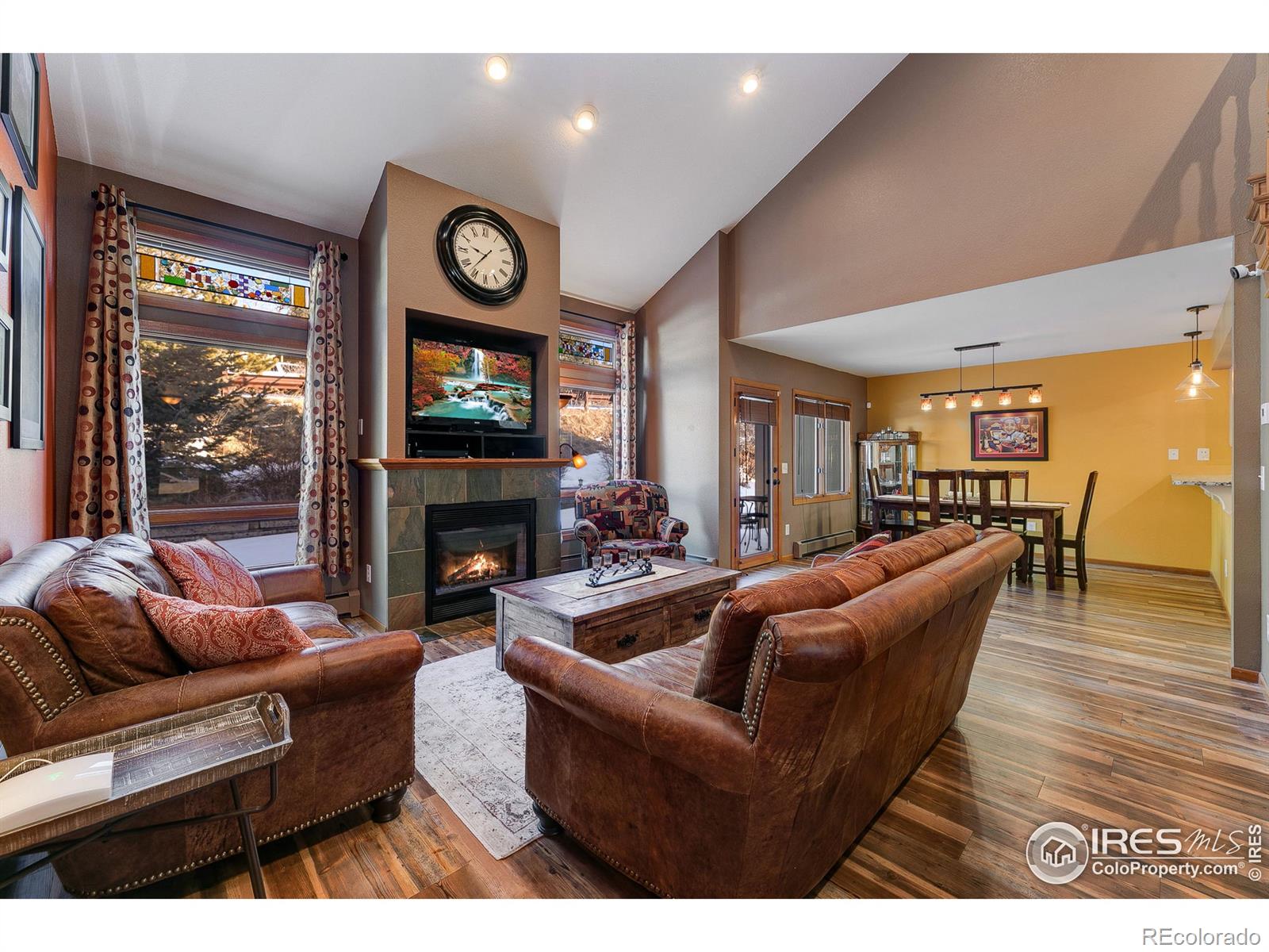 MLS Image #3 for 300  far view drive,estes park, Colorado