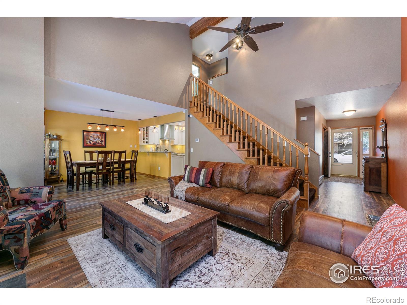 MLS Image #4 for 300  far view drive,estes park, Colorado