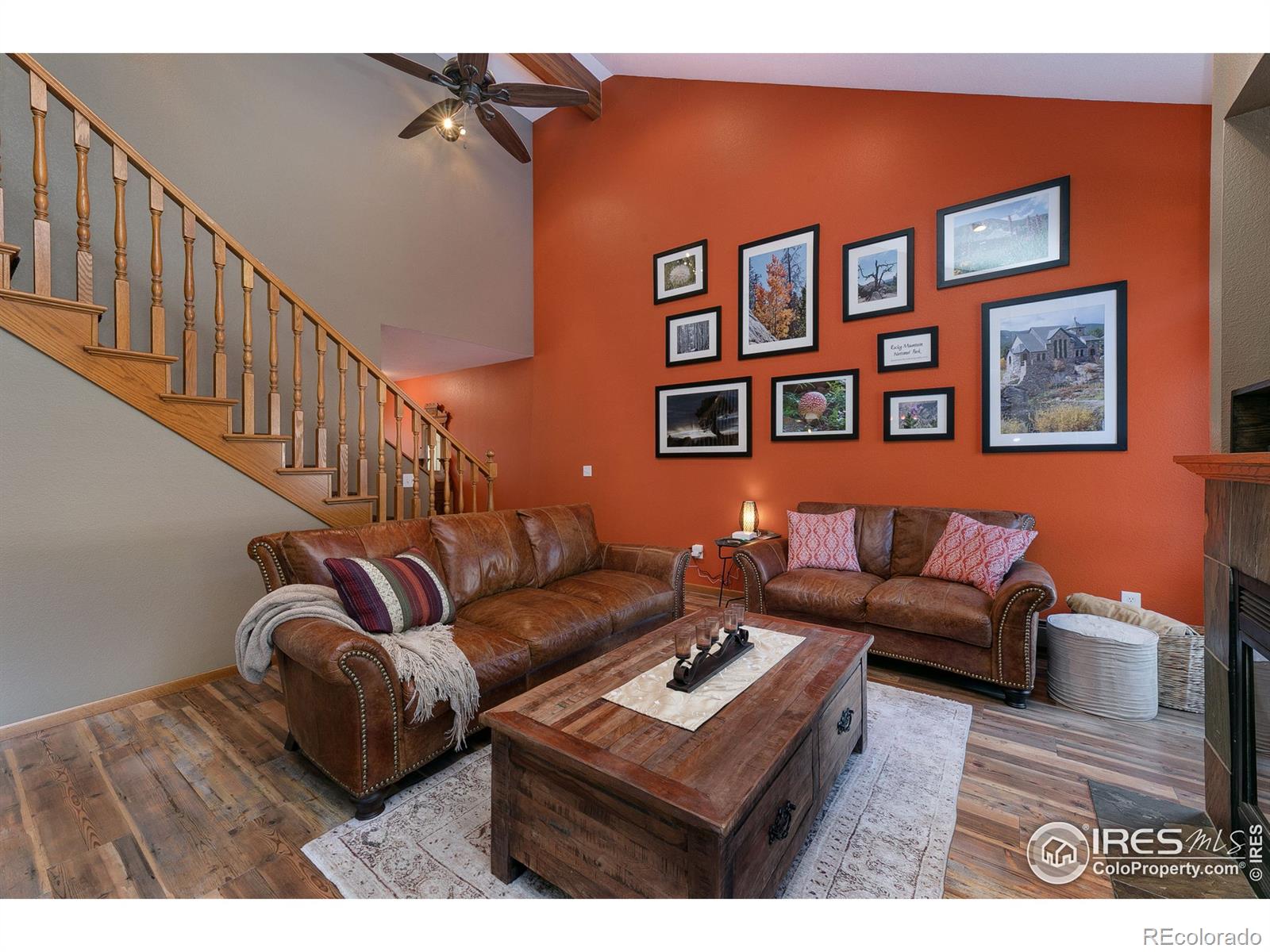 MLS Image #5 for 300  far view drive,estes park, Colorado