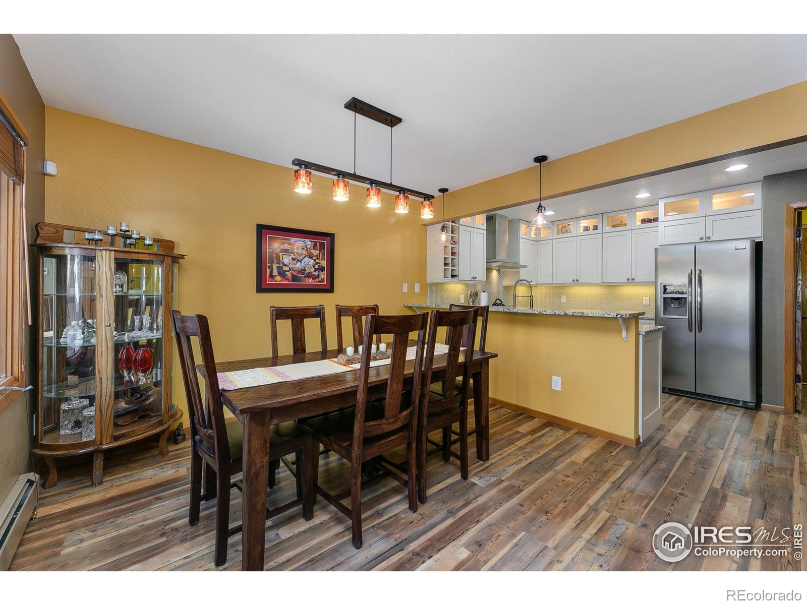 MLS Image #6 for 300  far view drive,estes park, Colorado