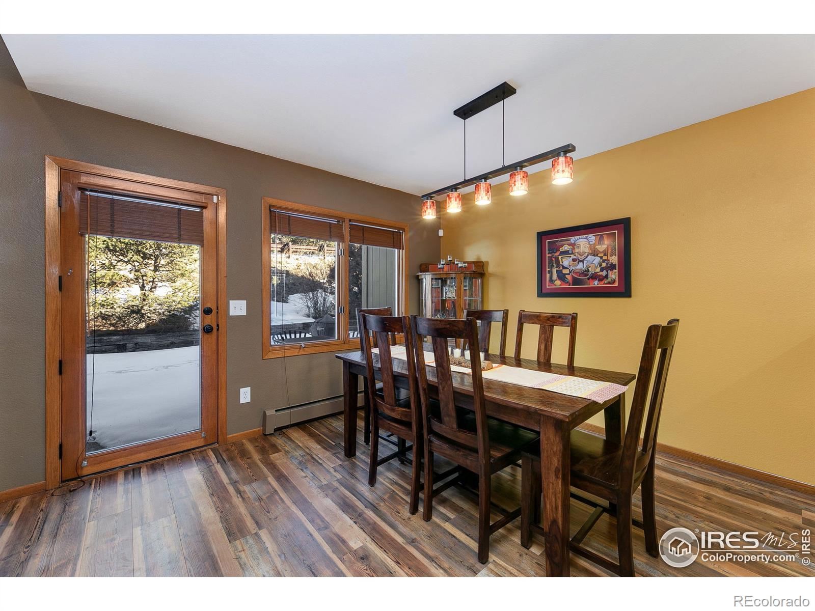 MLS Image #7 for 300  far view drive,estes park, Colorado