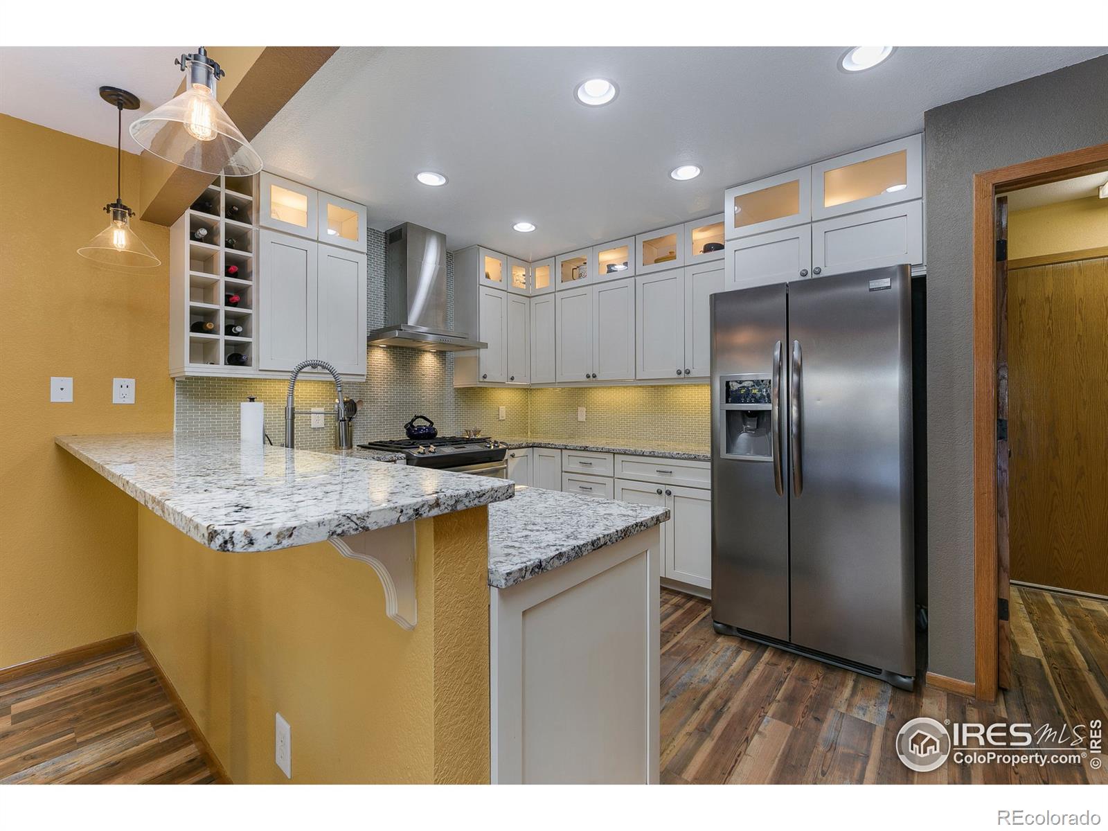 MLS Image #9 for 300  far view drive,estes park, Colorado