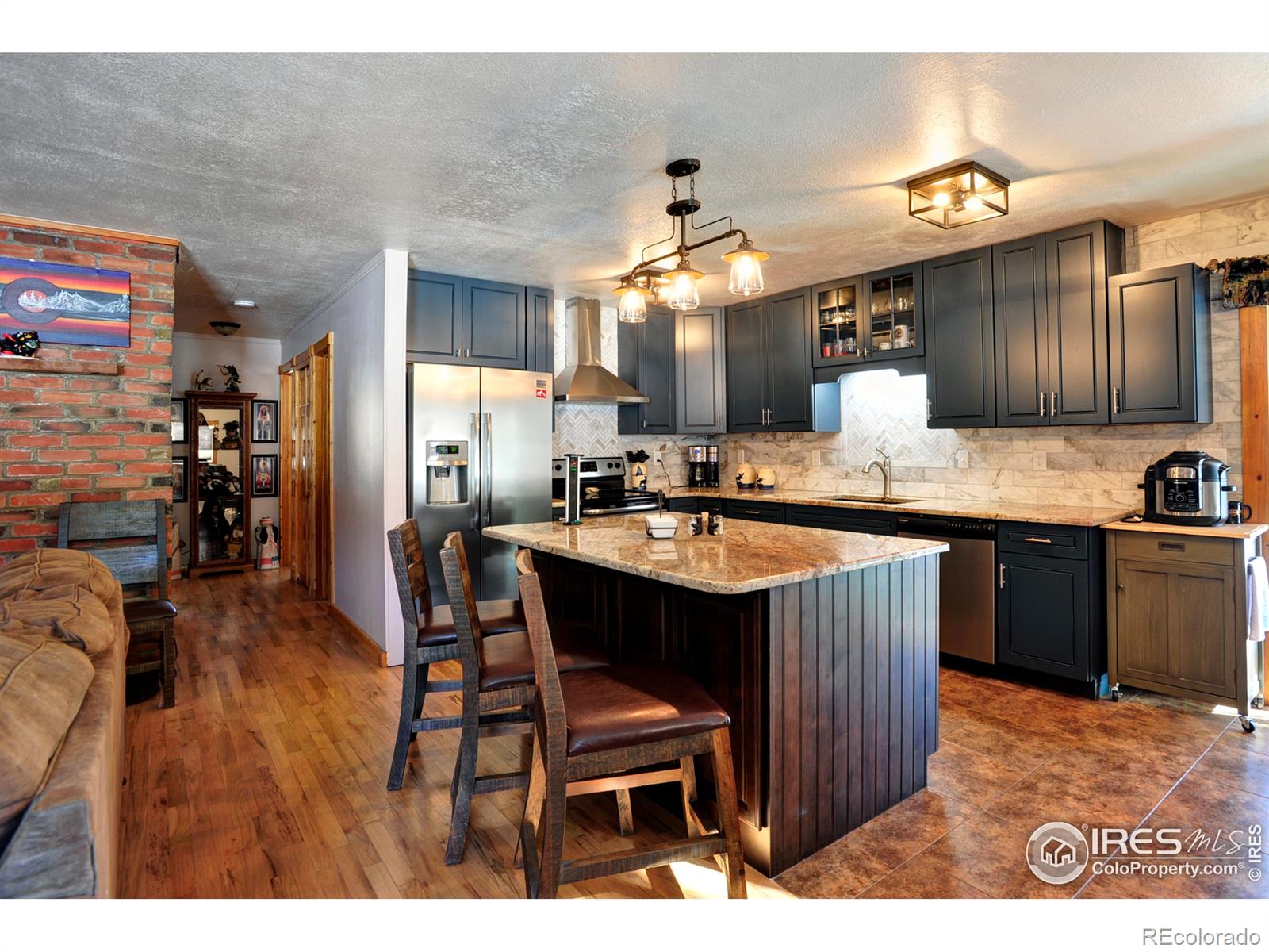 MLS Image #10 for 1817  ranch circle,estes park, Colorado