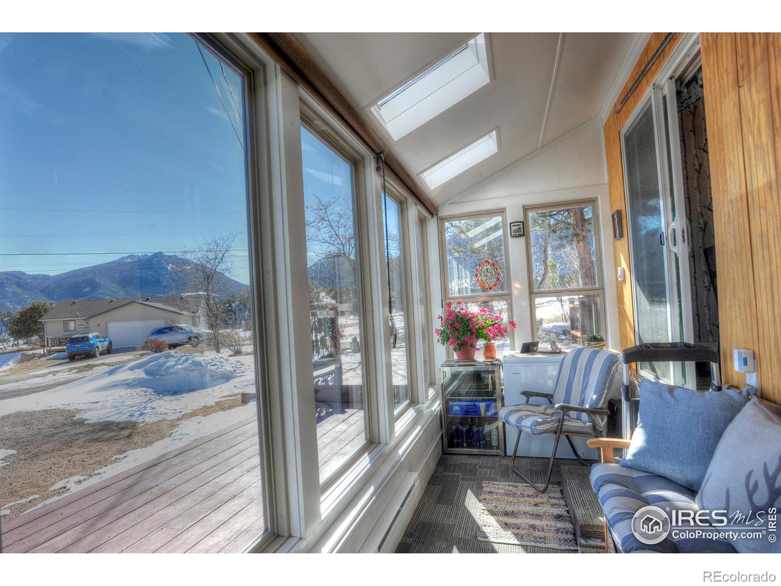 MLS Image #12 for 1817  ranch circle,estes park, Colorado