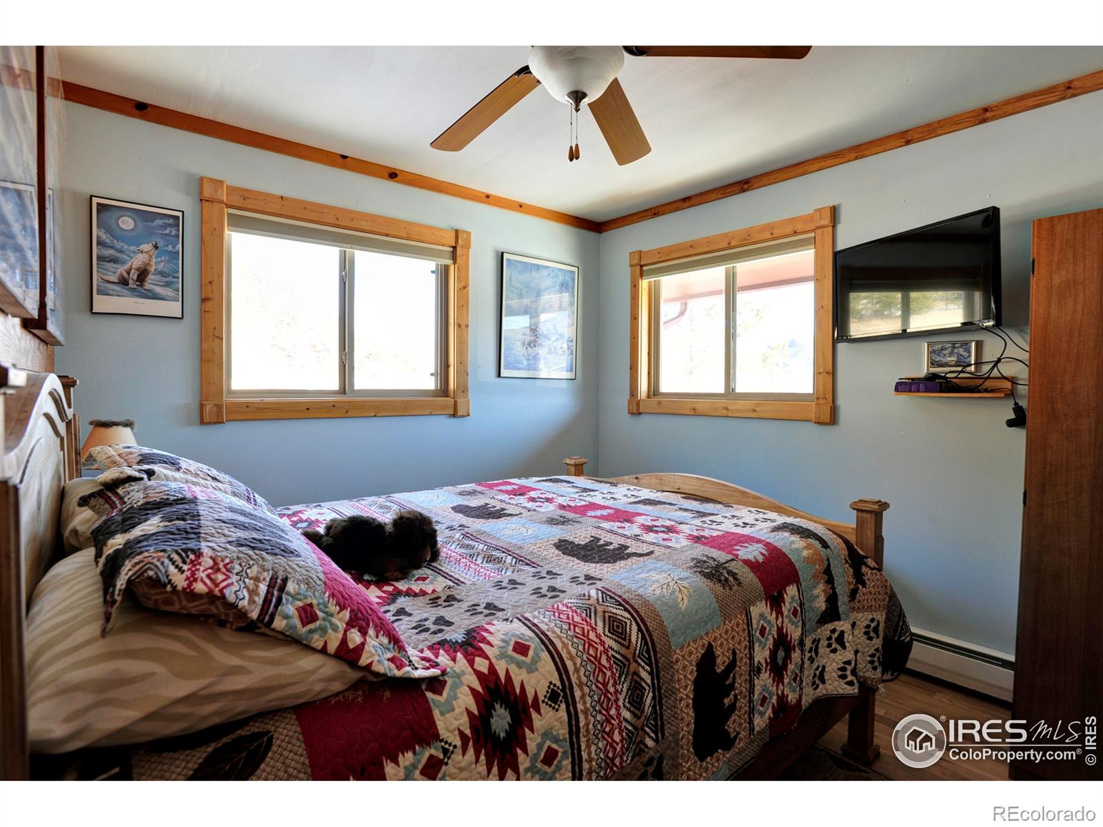 MLS Image #17 for 1817  ranch circle,estes park, Colorado