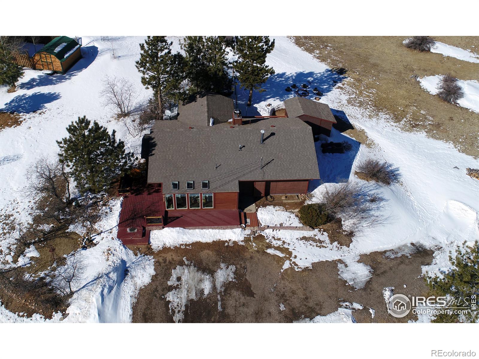 MLS Image #20 for 1817  ranch circle,estes park, Colorado