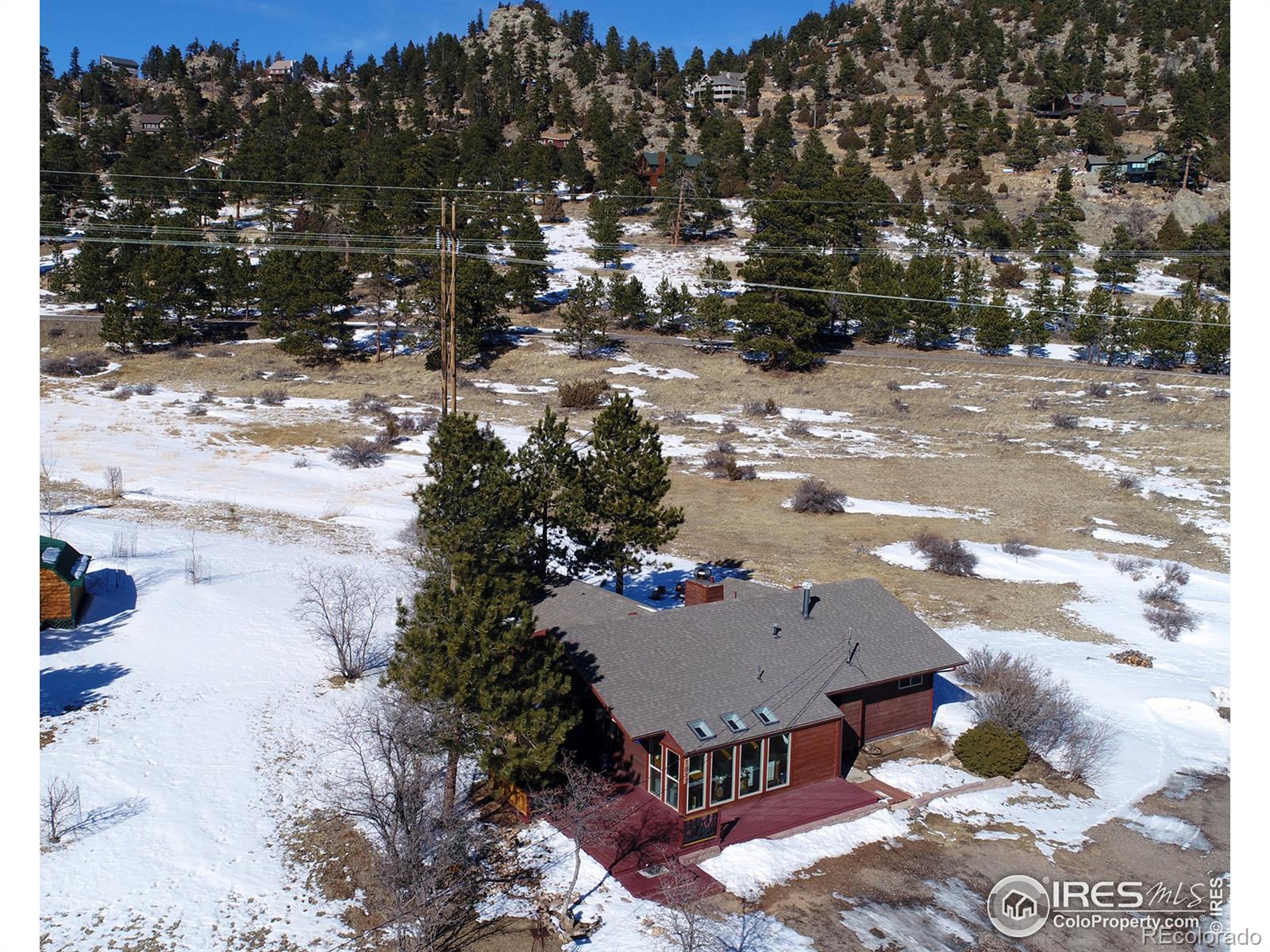 MLS Image #22 for 1817  ranch circle,estes park, Colorado